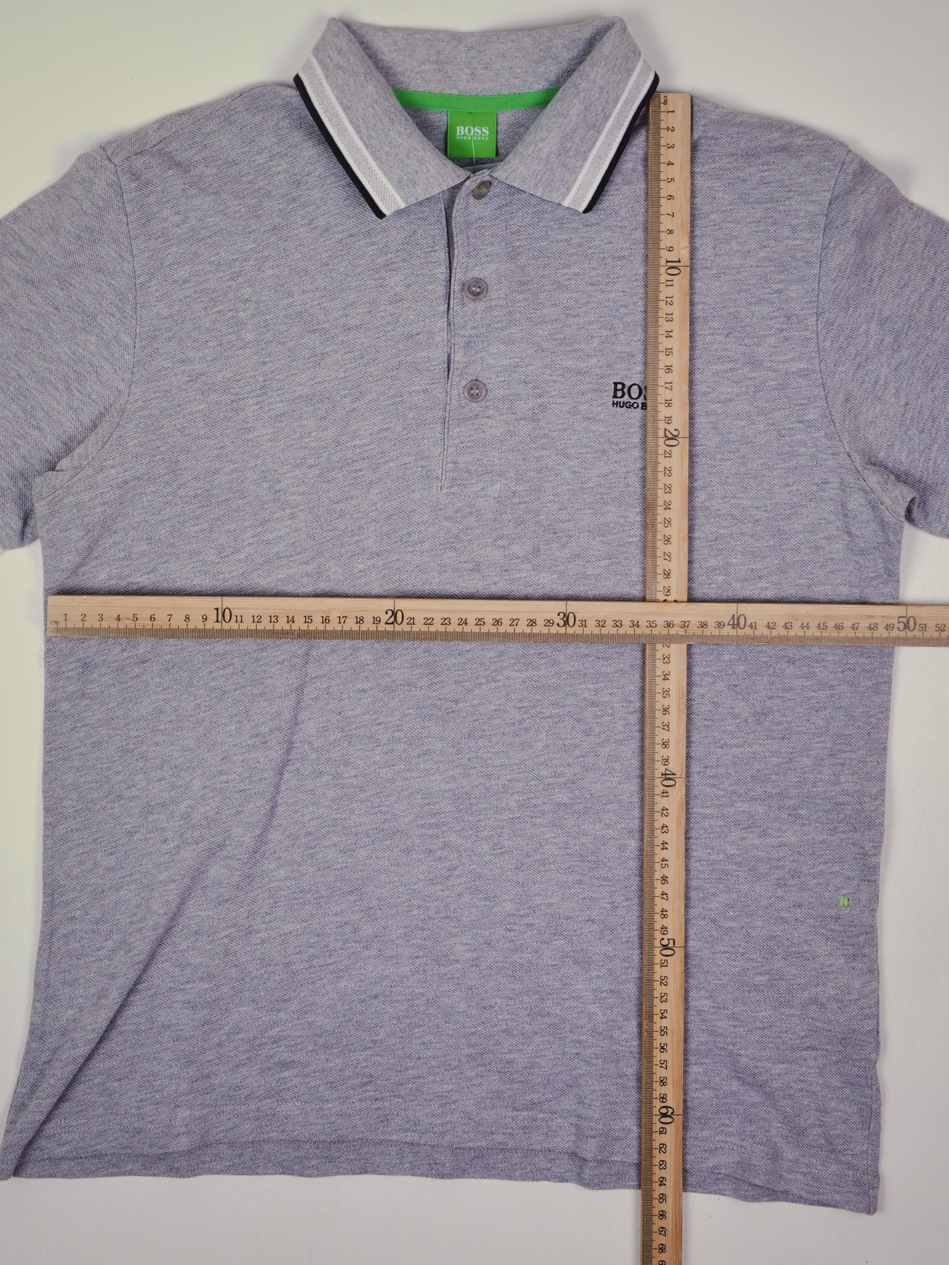 Hugo Boss Polo Shirt ()