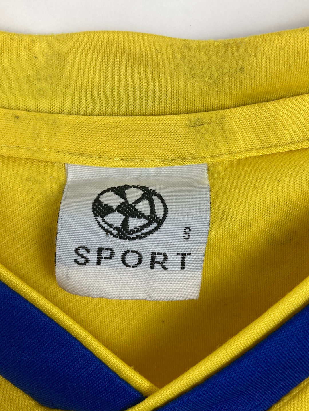 Schweden Trikot (S)