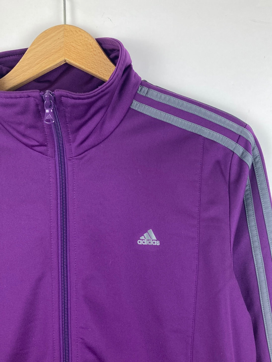 Adidas Trainingsjacke (S)