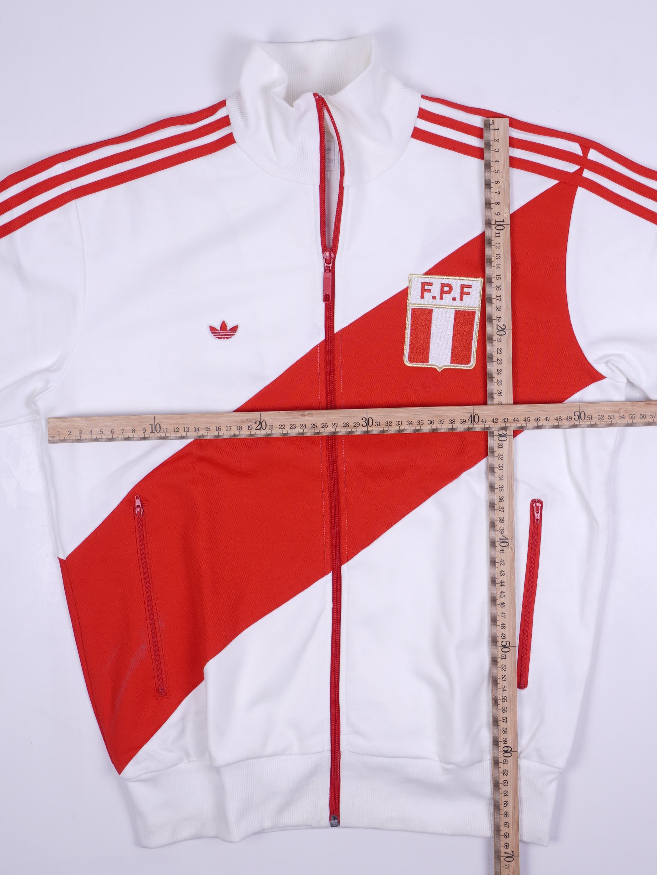 Adidas Trainingsjacke ()