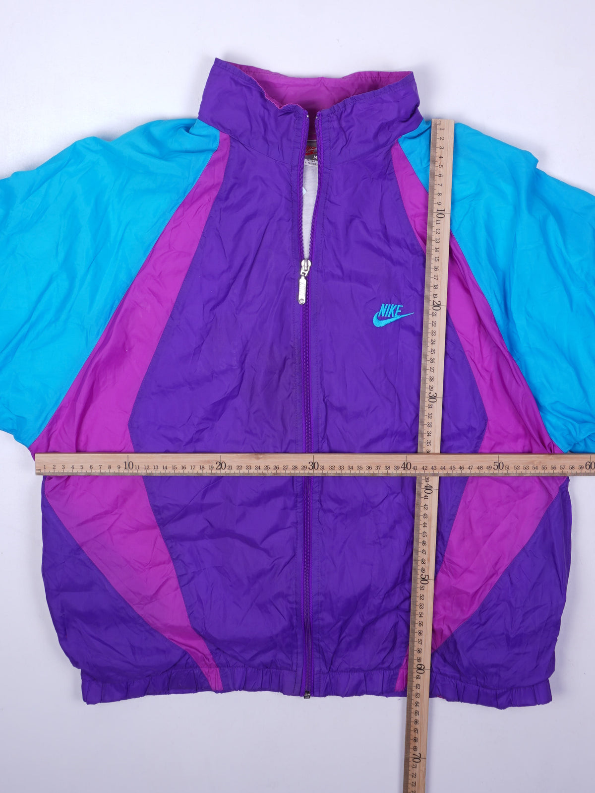 Nike Trainingsjacke (M)