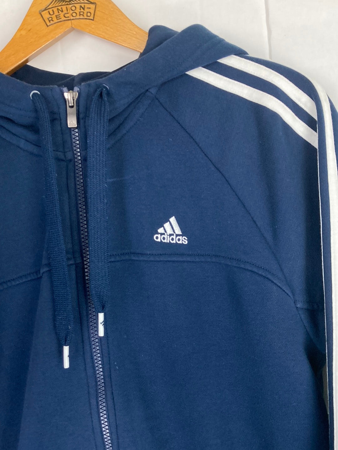 Adidas Trainingsjacke (M)