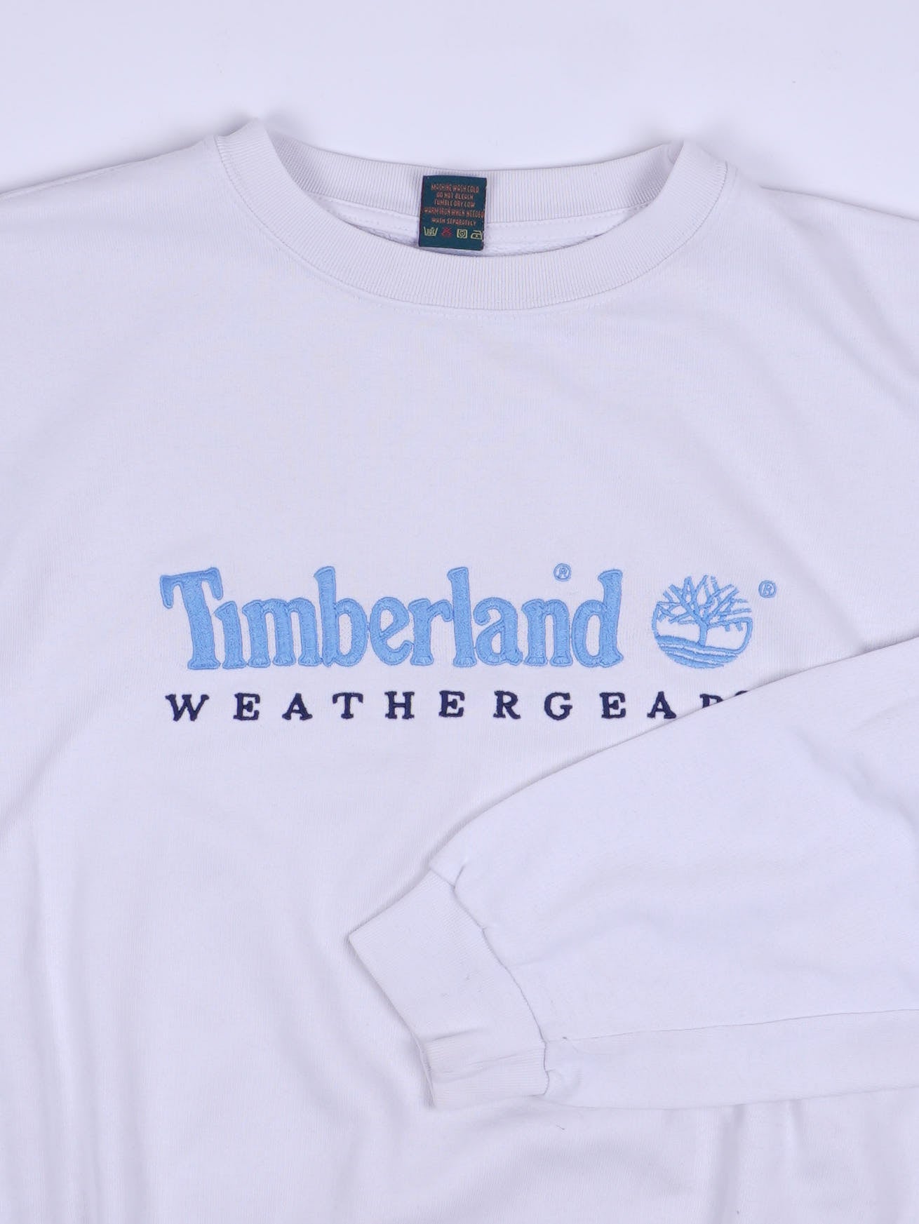 Timberland Sweater (M)