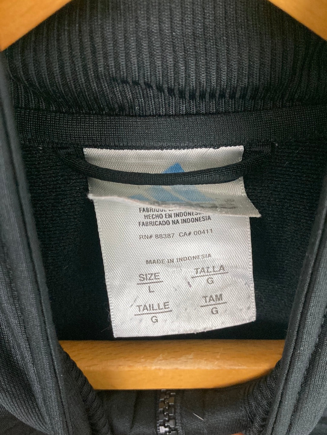 Adidas Trainingsjacke (S)