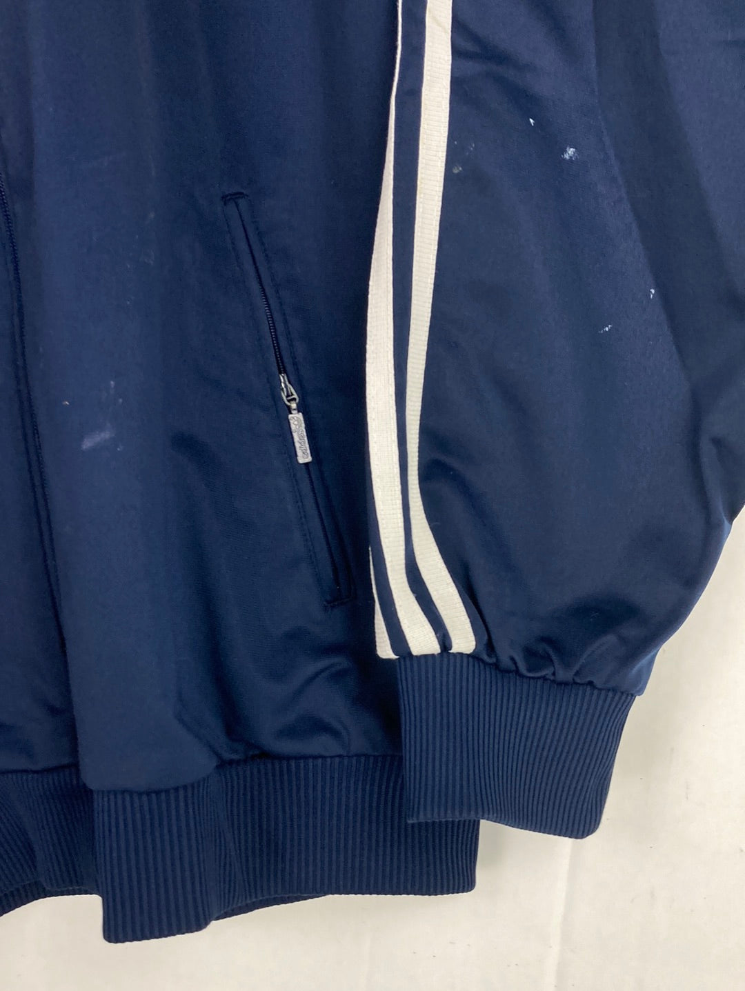 Adidas Trainingsjacke (M)