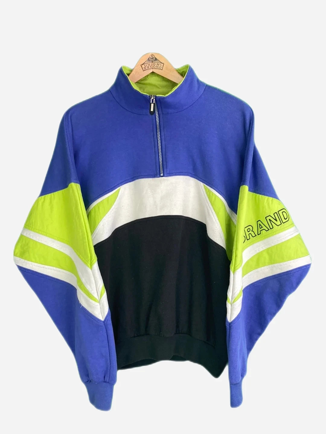 Adidas Sweater (M)
