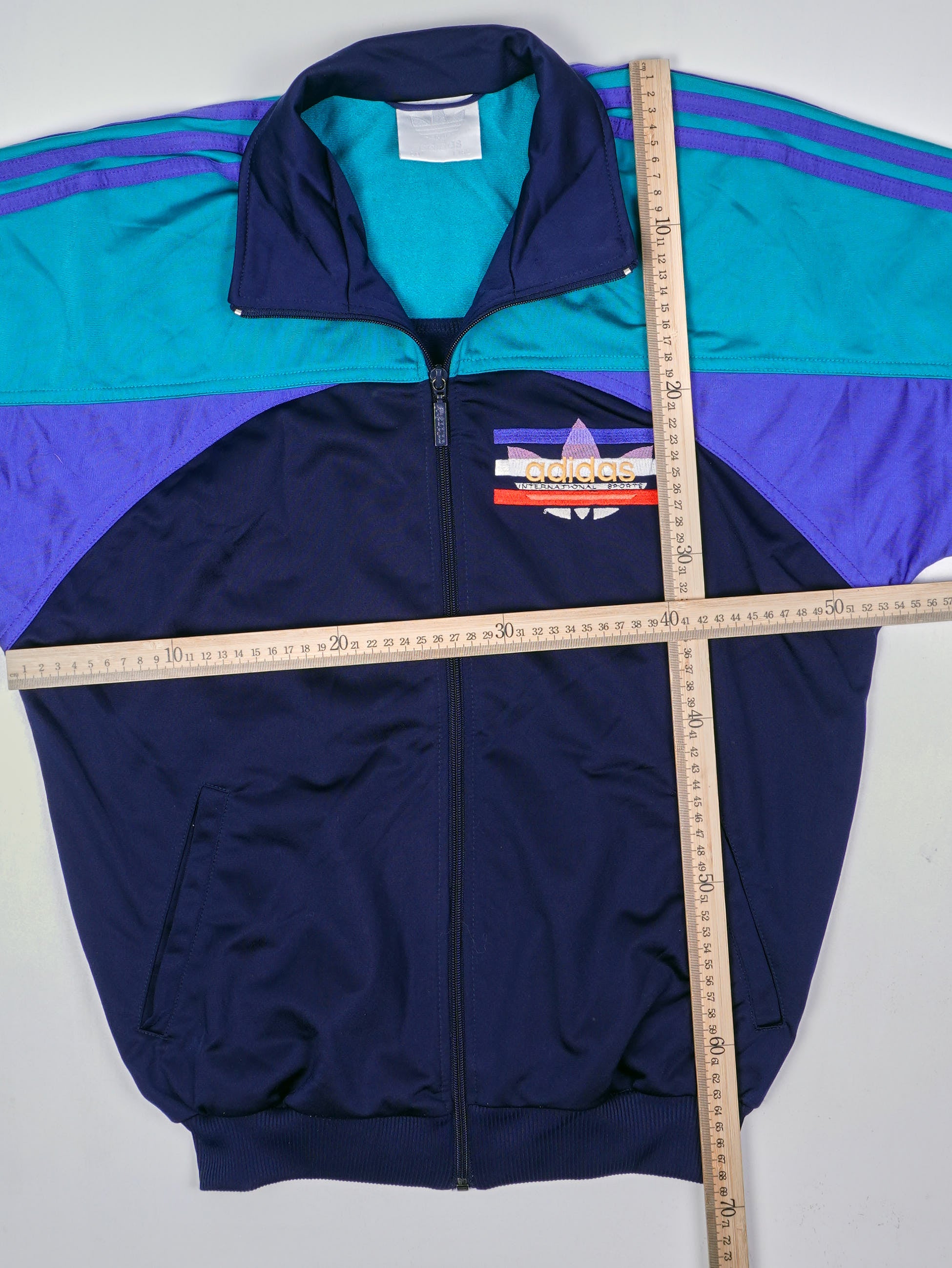 Adidas Trainingsjacke (M)