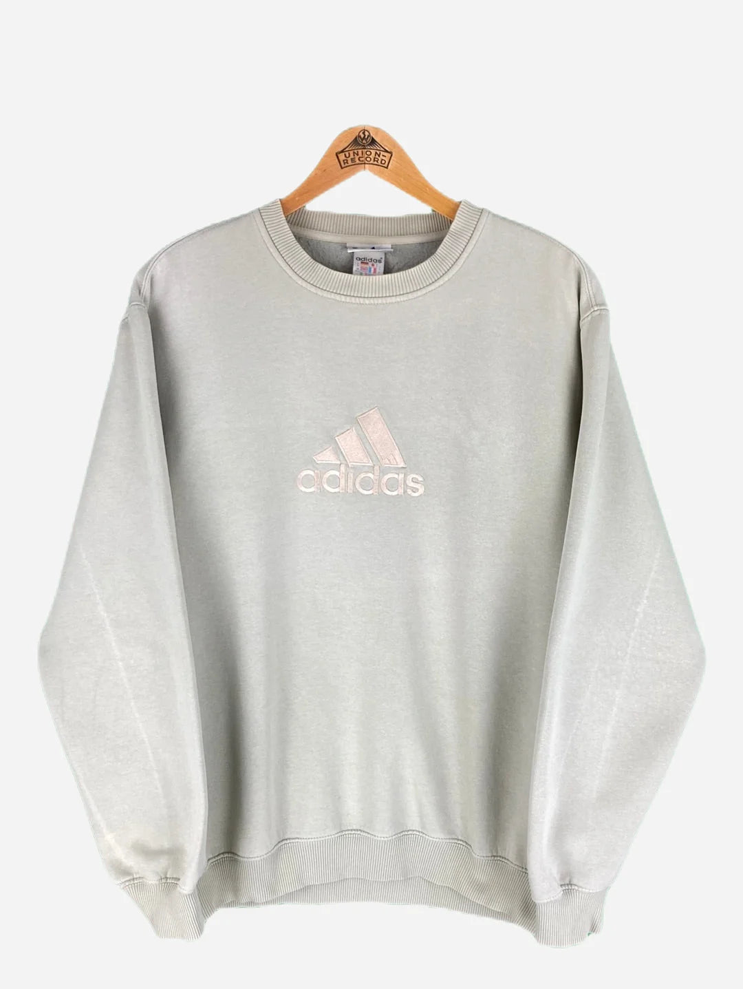 Adidas Sweater (M)