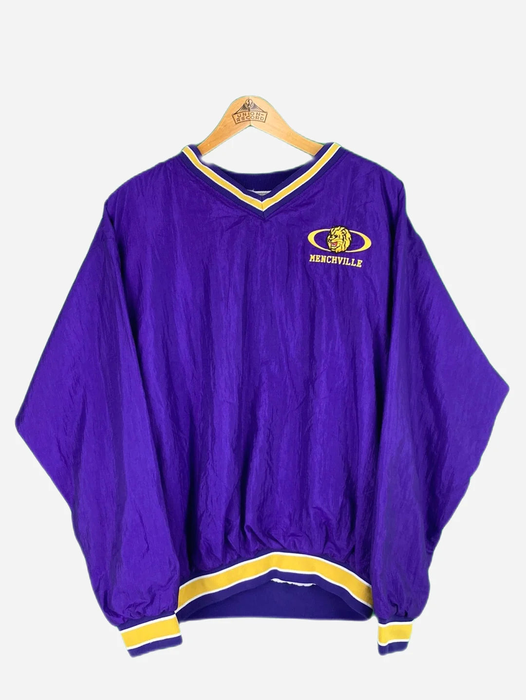 Menchville Windbreaker (L)