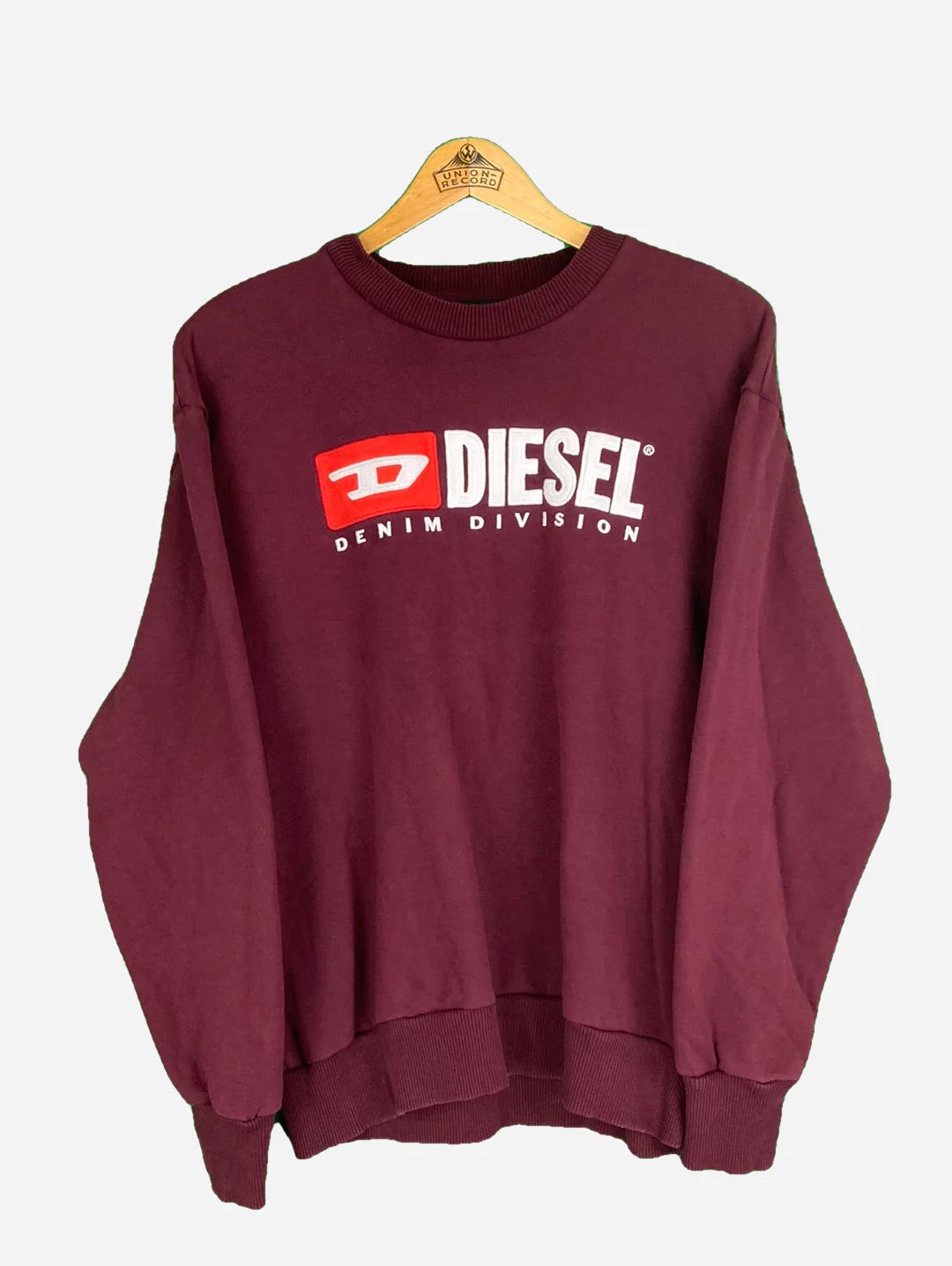 Diesel Sweater (L)