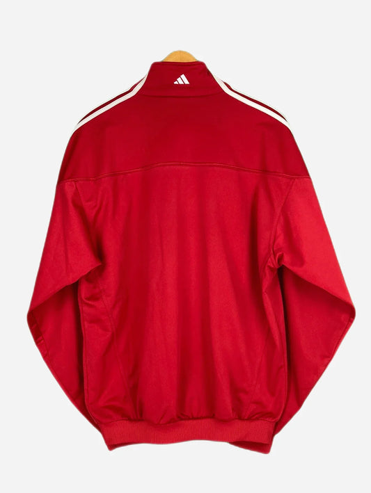 Adidas Trainingsjacke (XL)