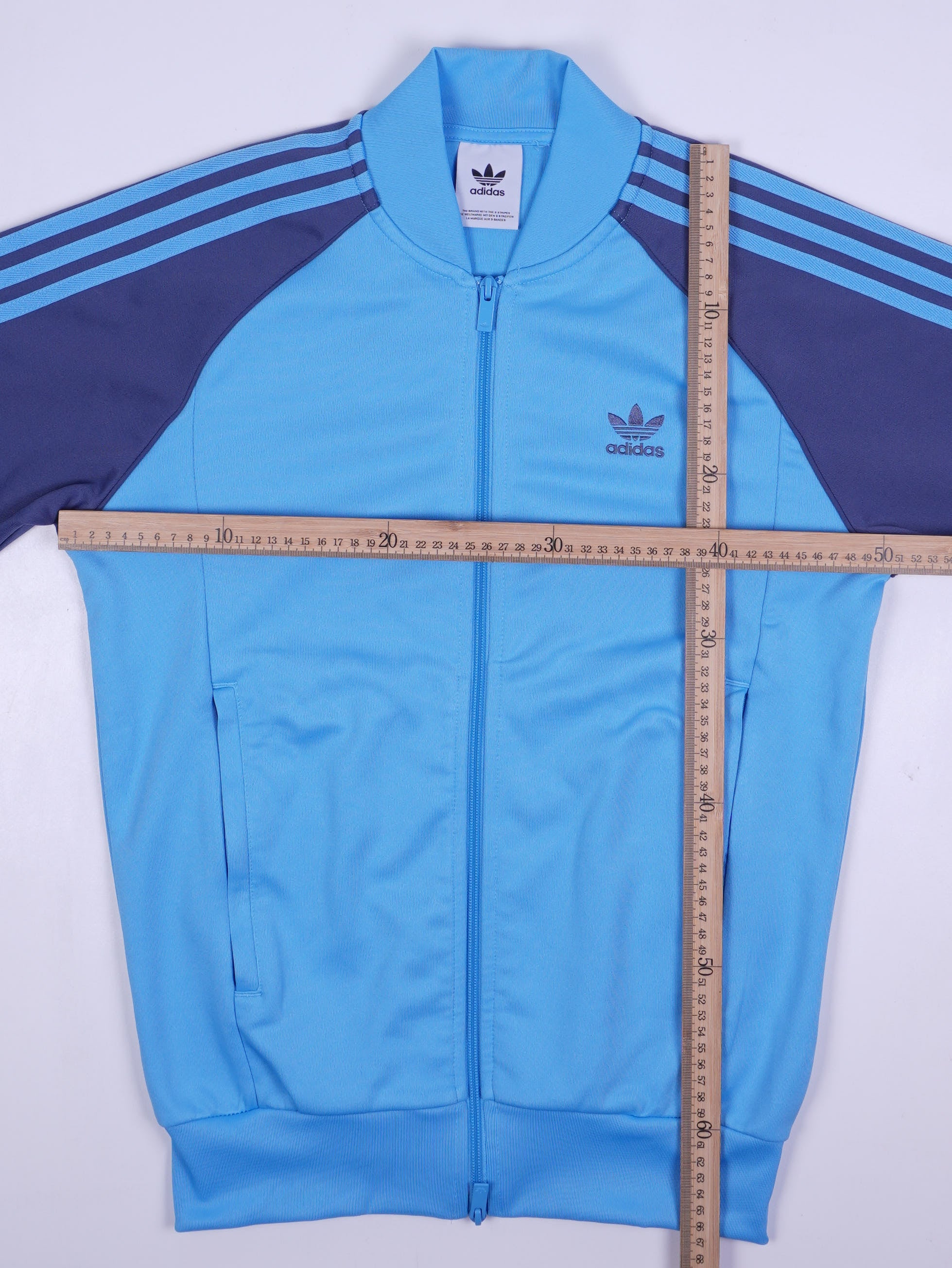 Adidas Trainingsjacke (S)