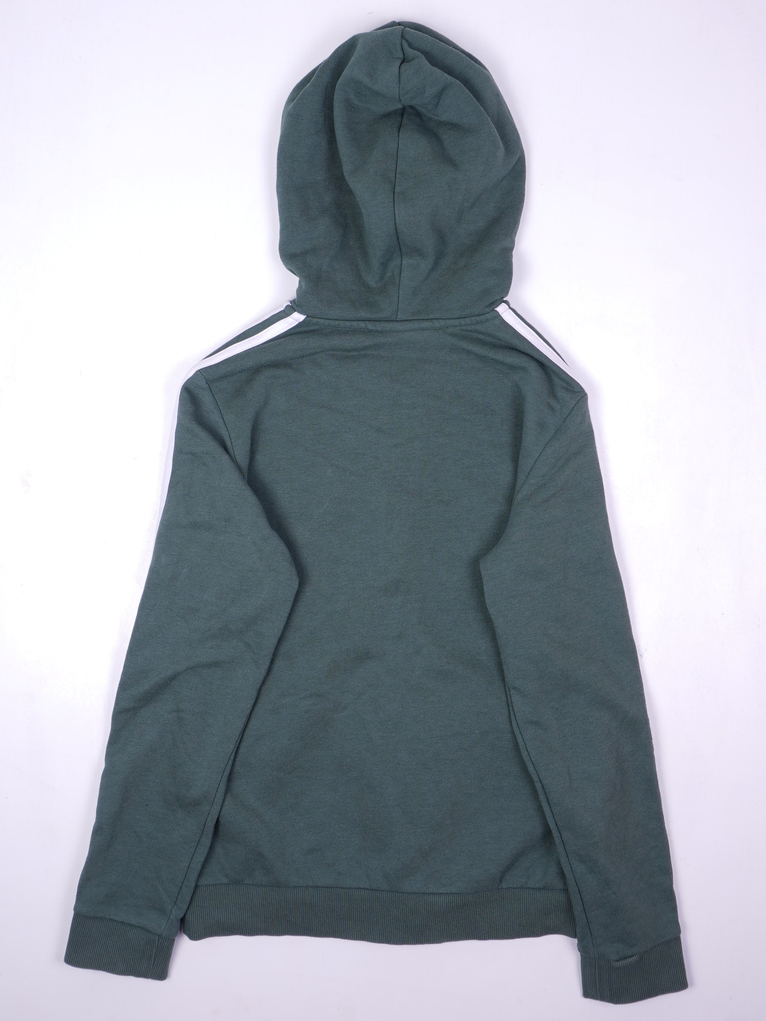 Adidas Zip Hoodie (S)