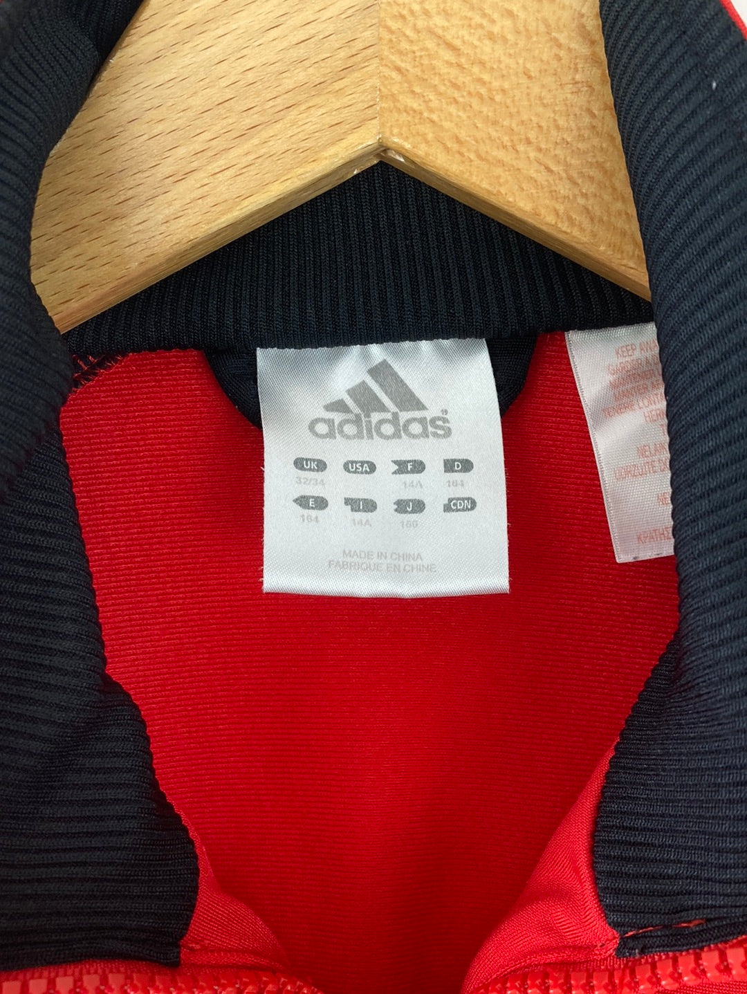 Adidas Trainingsjacke (S)