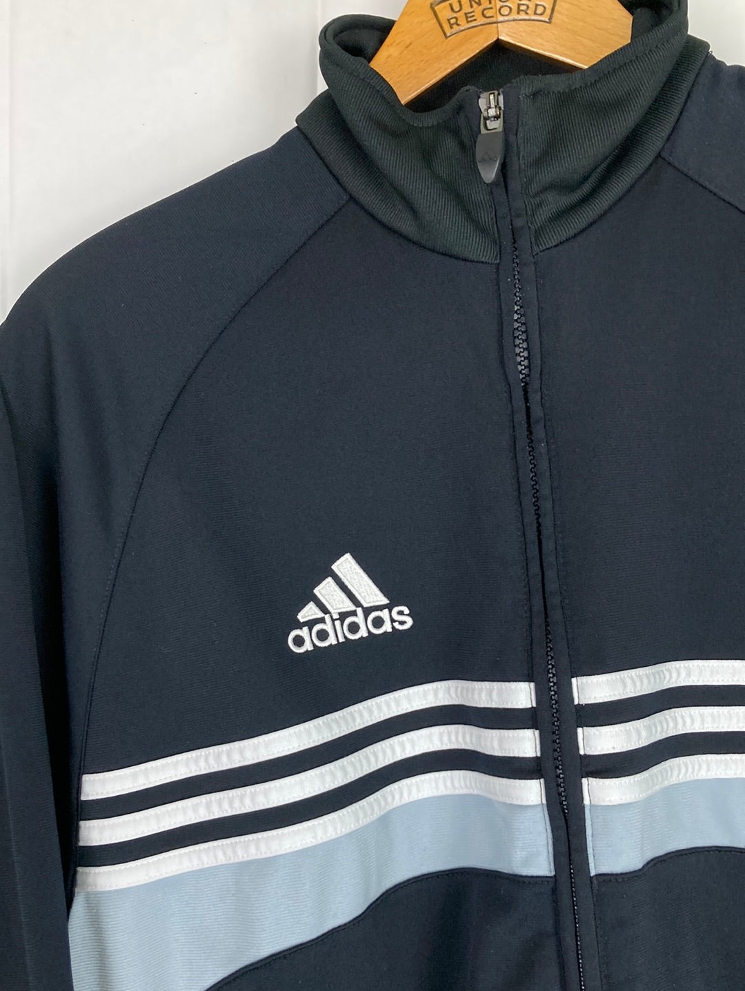 Adidas Trainingsjacke (M)