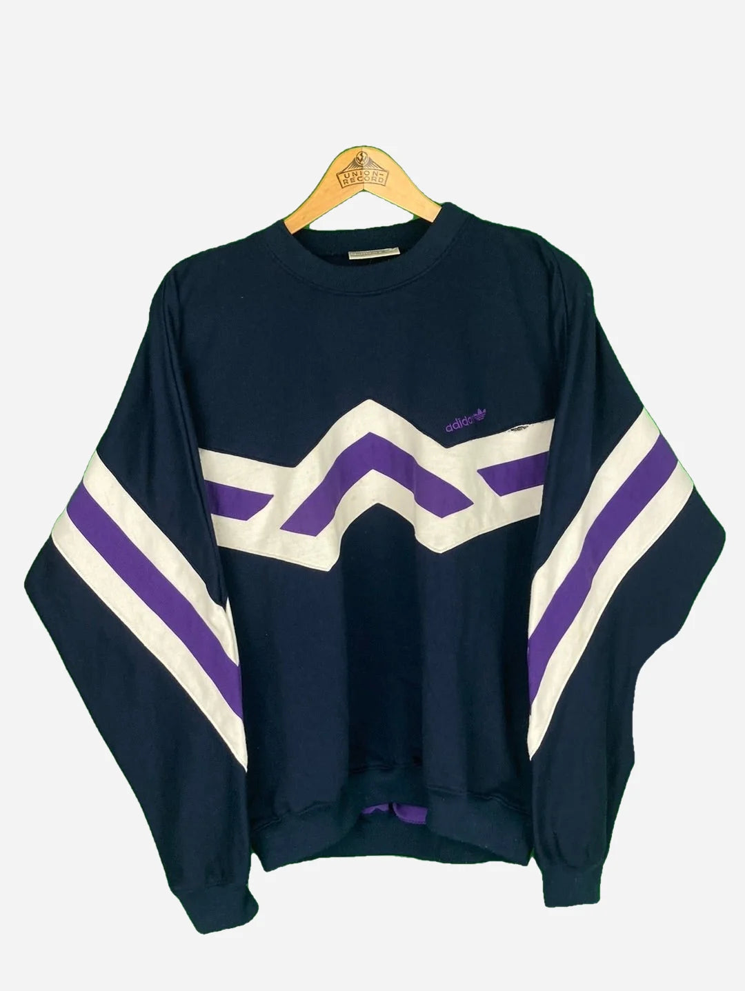 Adidas Sweater (M)
