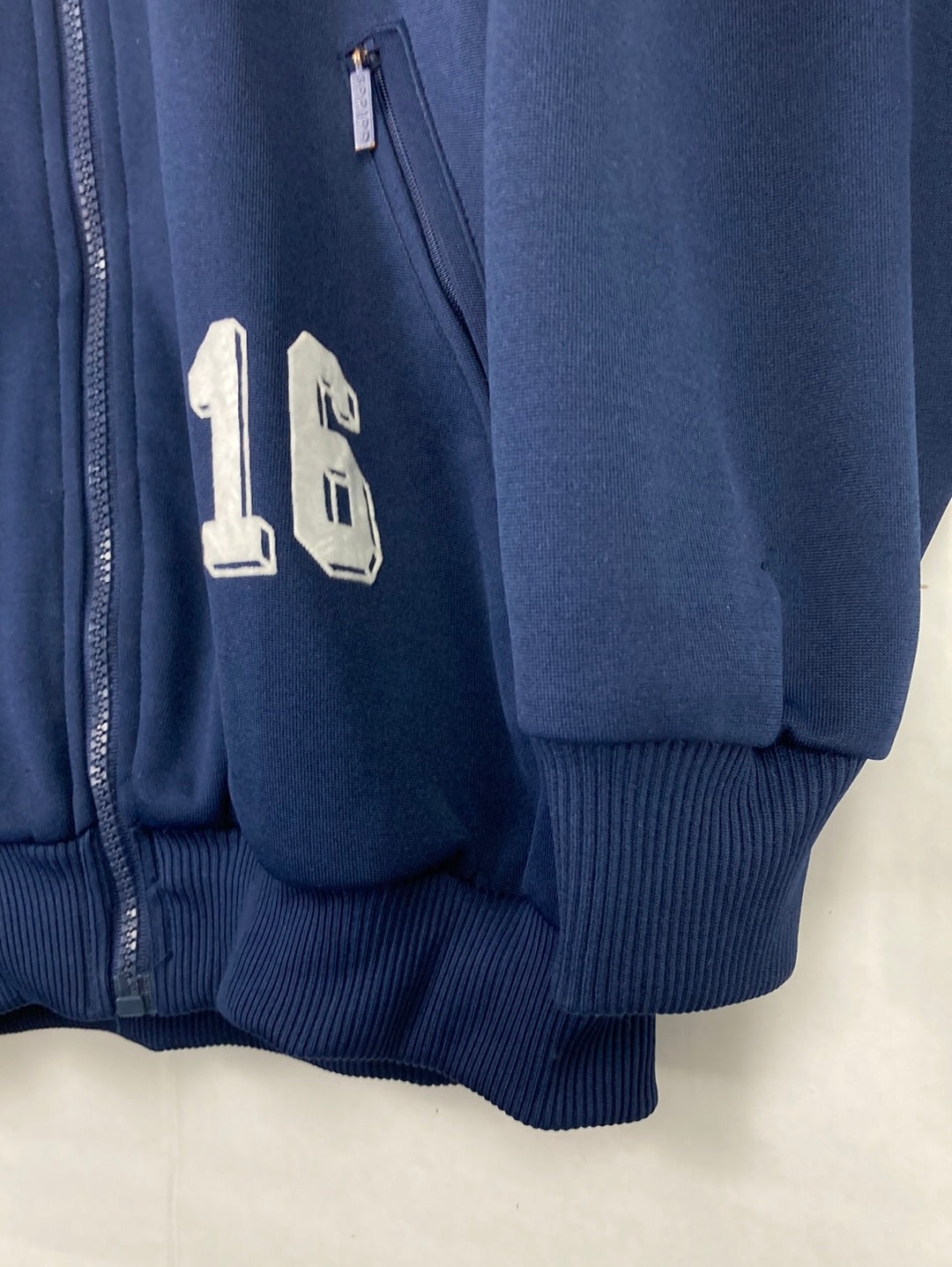Adidas Trainingsjacke (L)