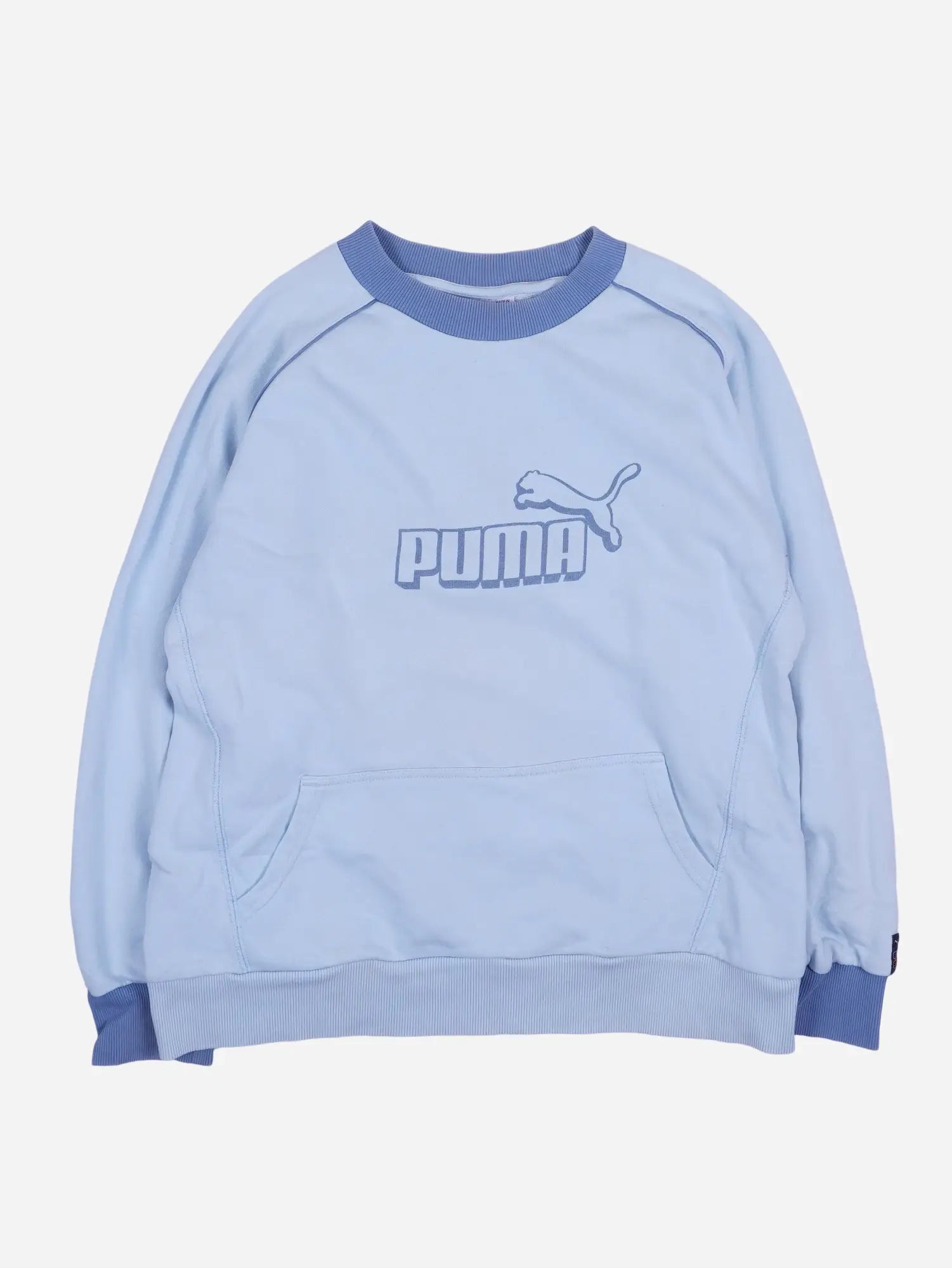 Puma Sweater (M)