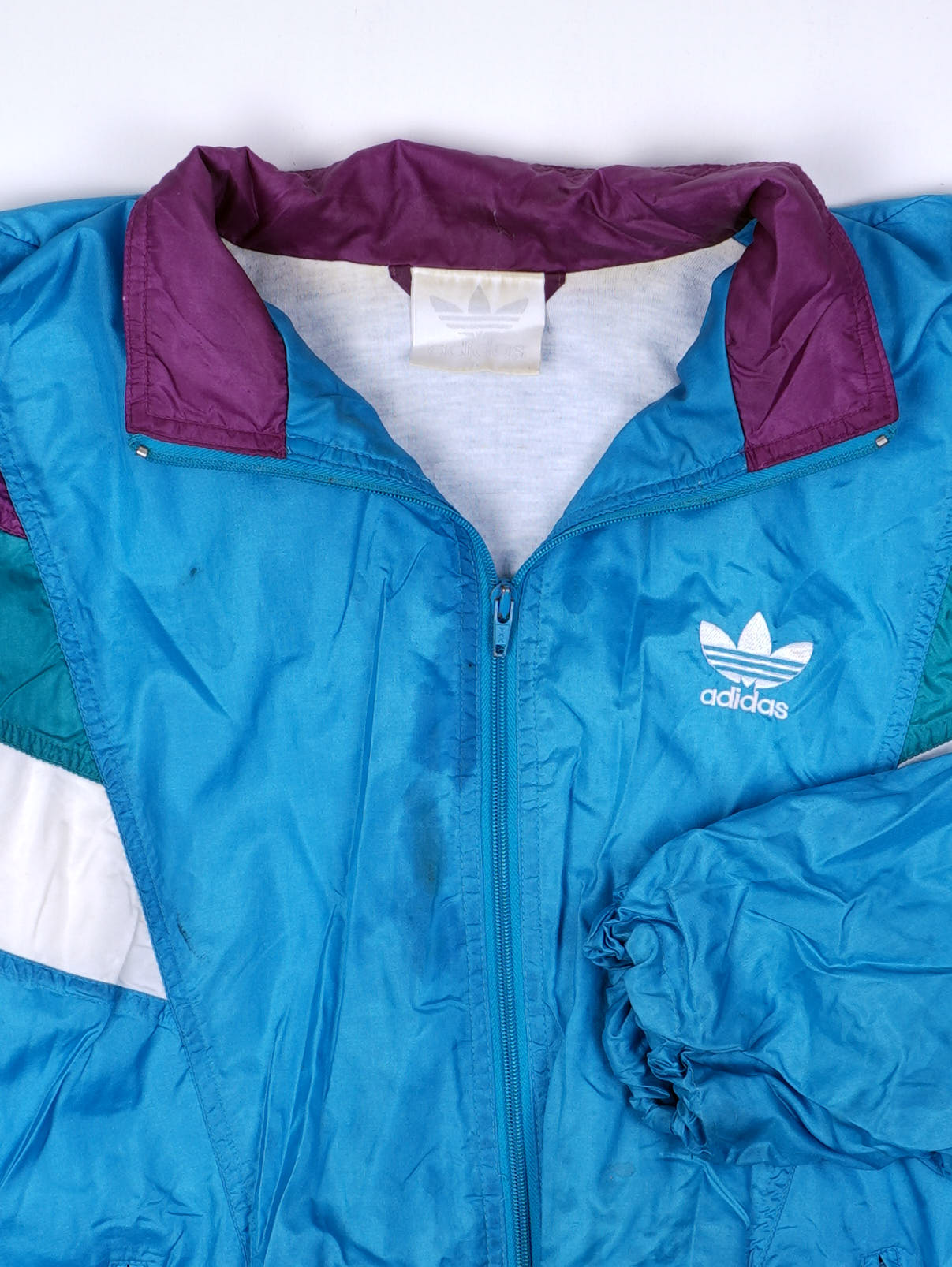 Adidas Trainingsjacke (S)