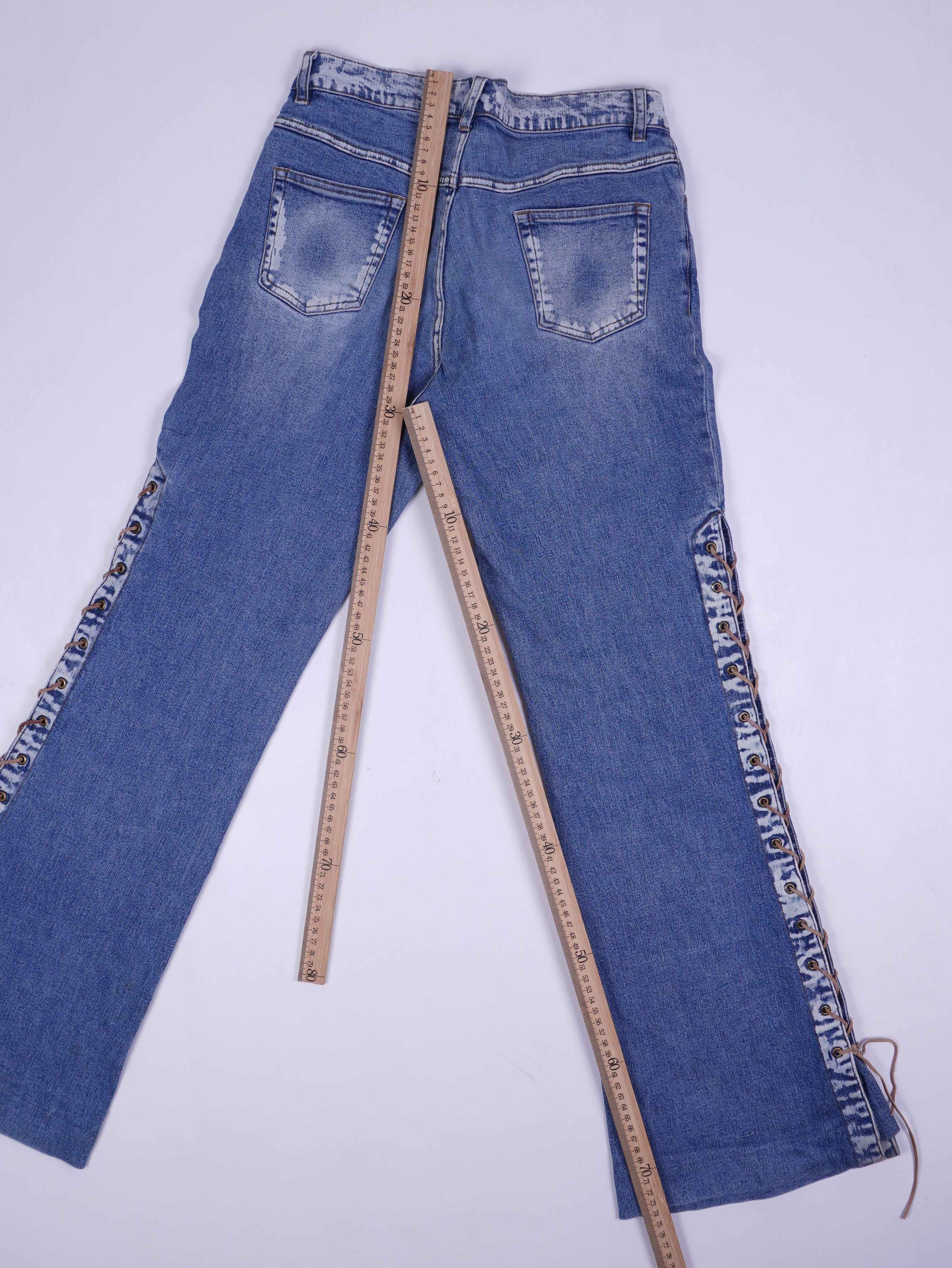 Vintage Jeans (W36)