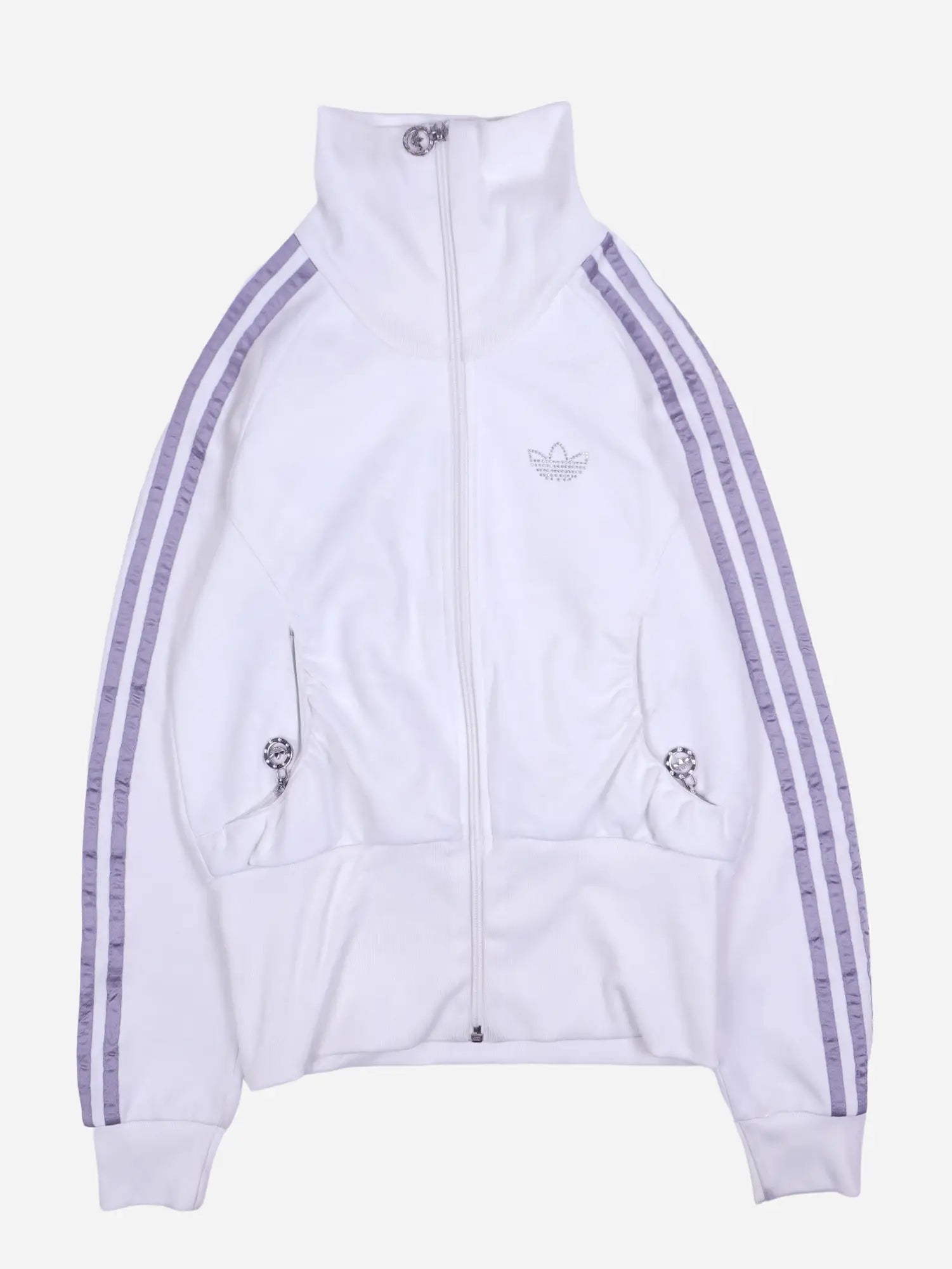 Adidas Trainingsjacke (XS)