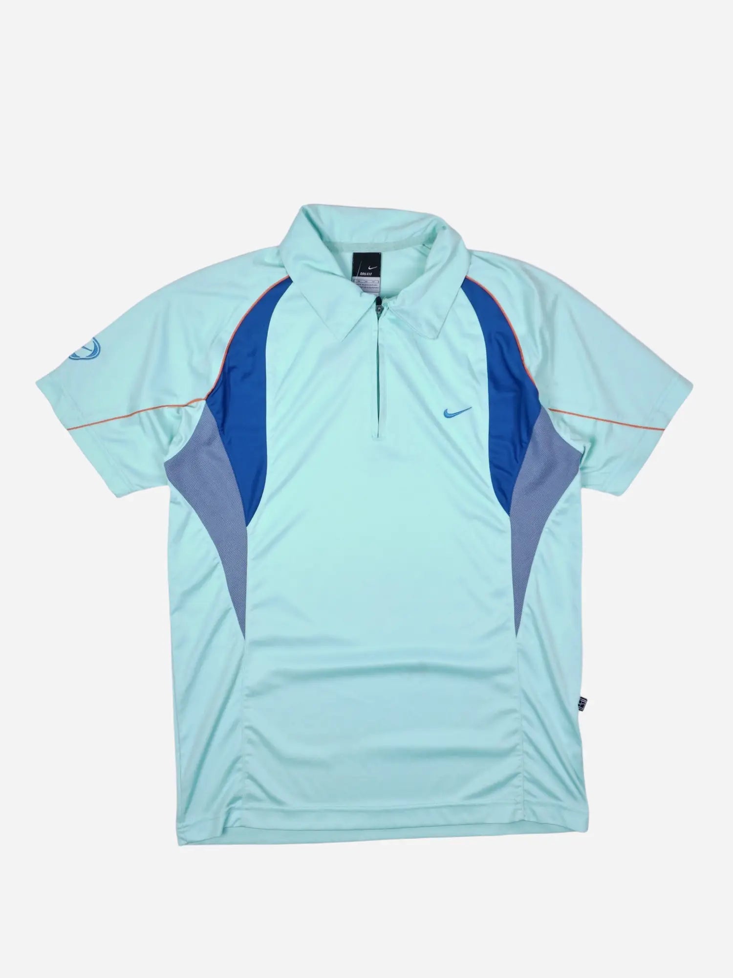 Nike Polo Shirt (XS)
