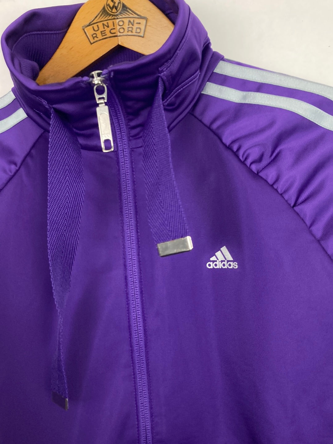 Adidas Trainingsjacke (S)