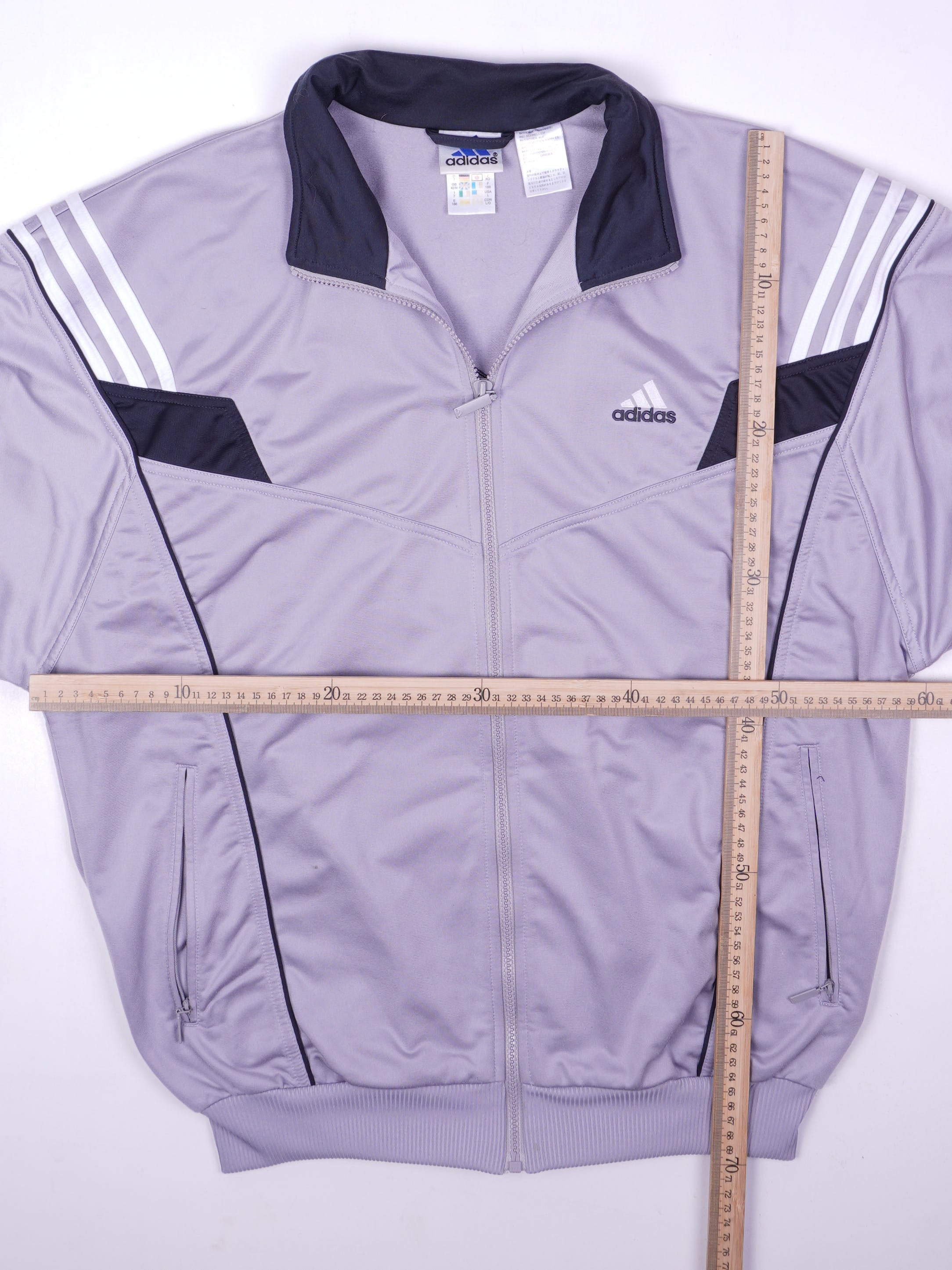 Adidas Trainingsjacke (XL)