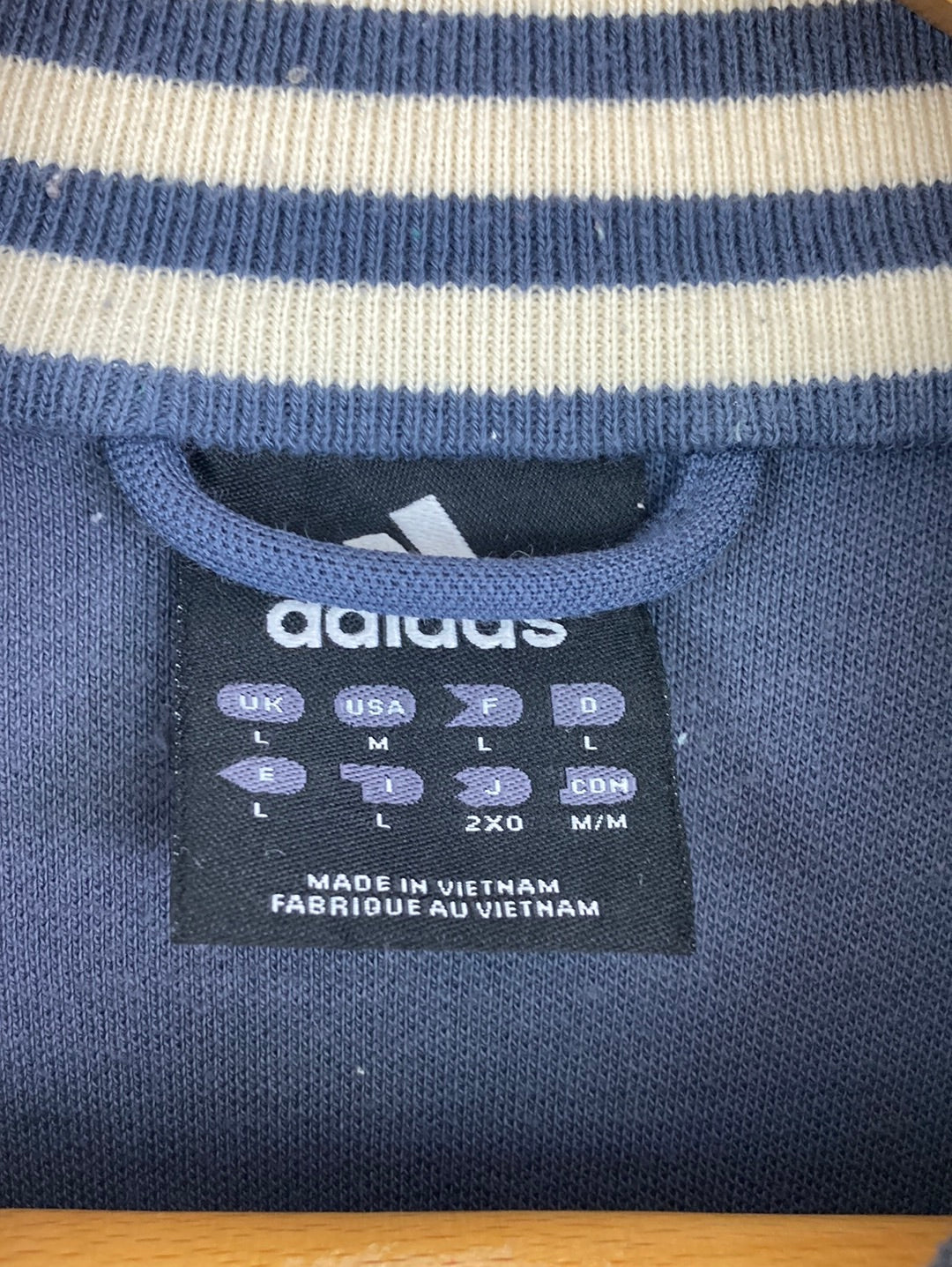 Adidas Sweatjacke (M)
