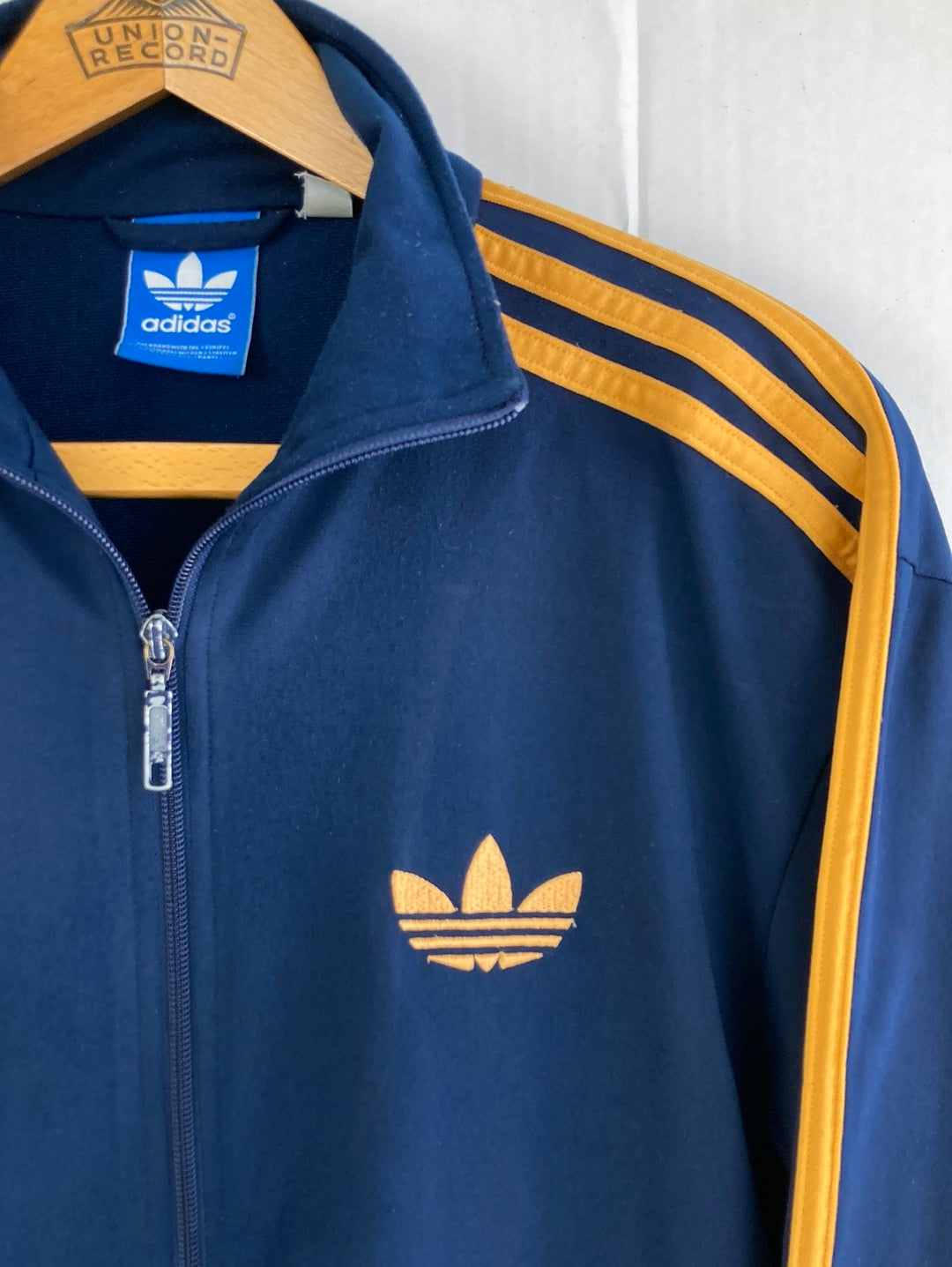 Adidas Trainingsjacke (M)