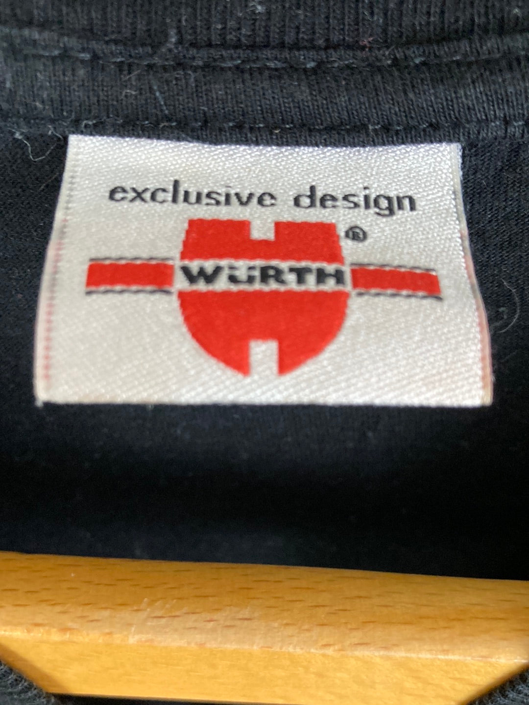 WM 2002 Deutschland T-Shirt (XL)