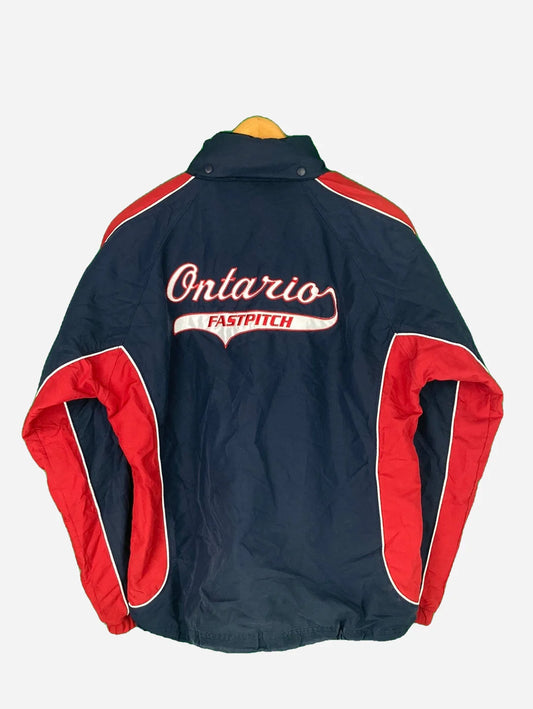 Oakville Angels Trainingsjacke (M)