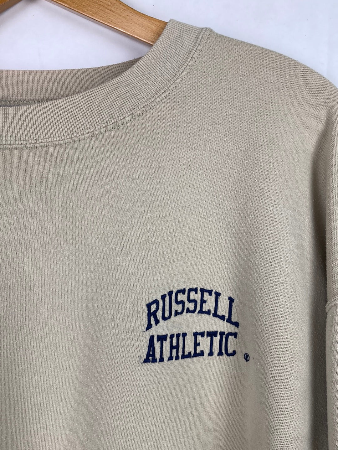 Russel Athletic Sweater (L)