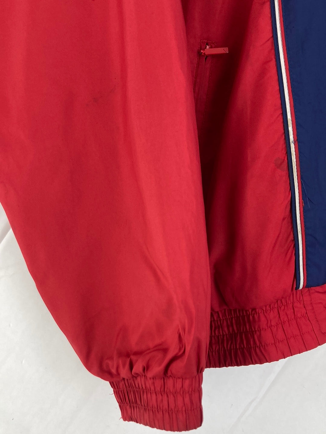 Adidas Trainingsjacke (M)