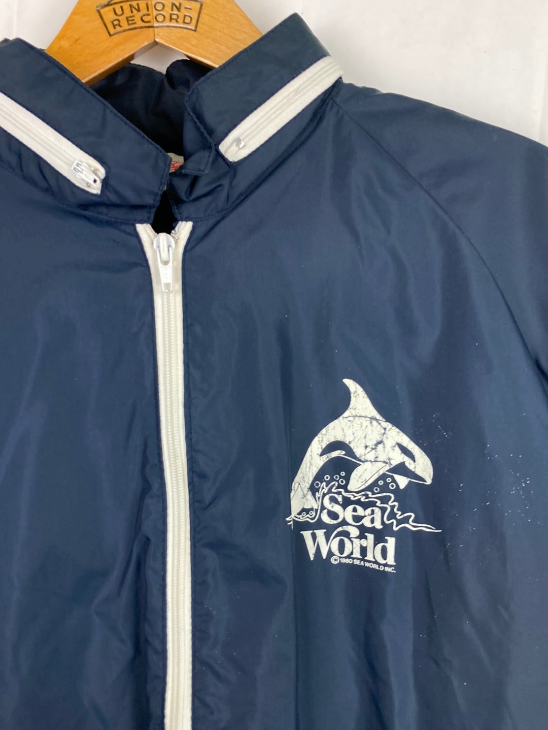 Sea World Trainingsjacke (M)