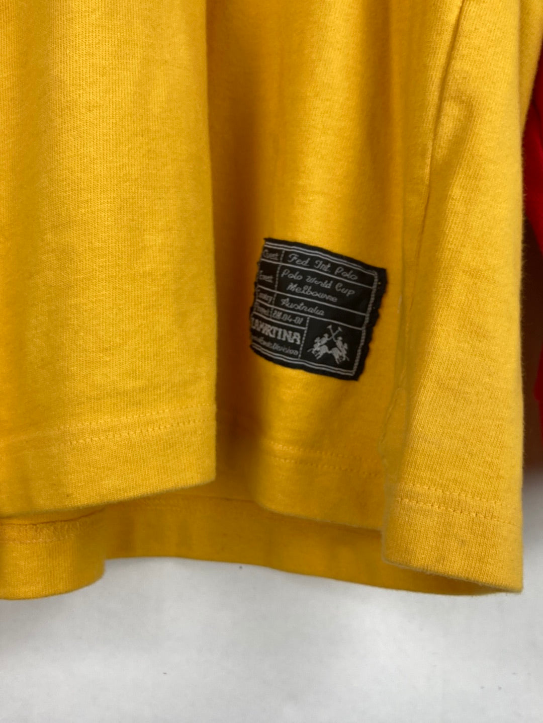 La Martina España Sweater (L)