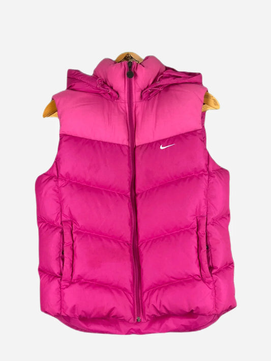 Nike Puffer Weste (S)