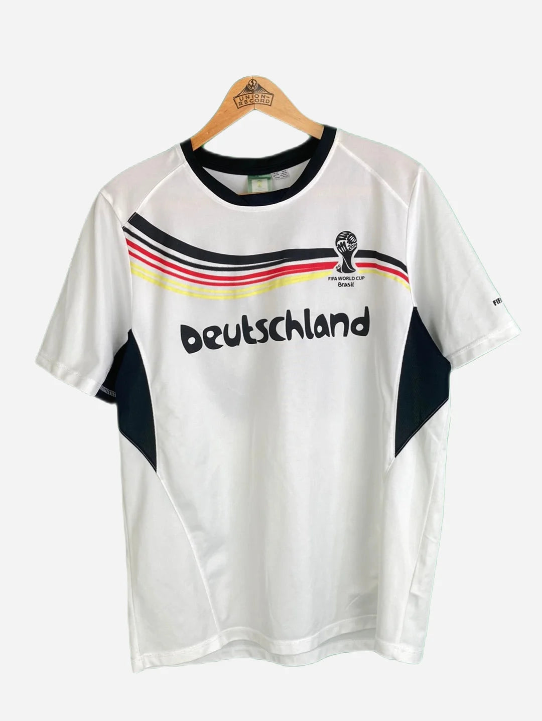 WM 2014 Deutschland Trikot (M)(XXL)