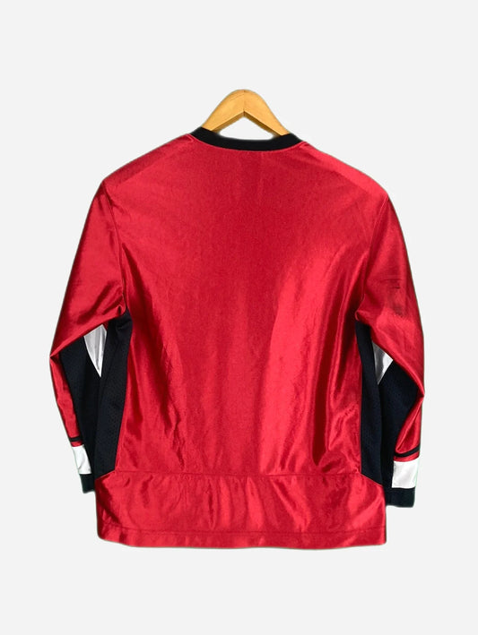 Nike Langarm Trikot (XS)