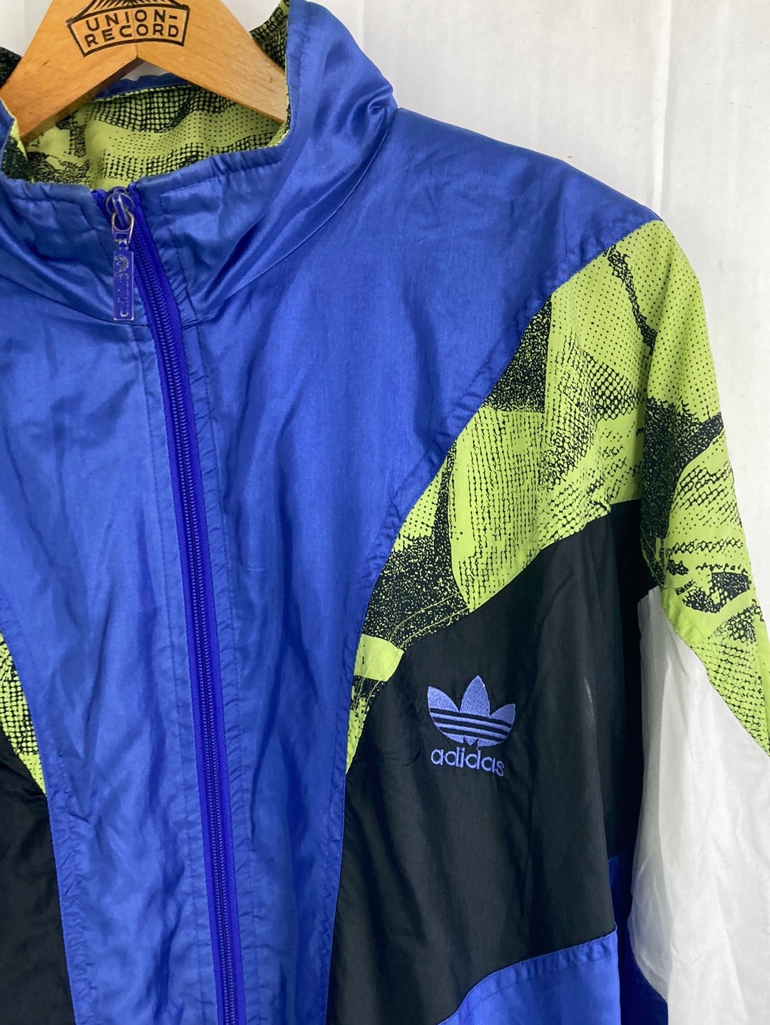 Adidas Trainingsjacke (XL)