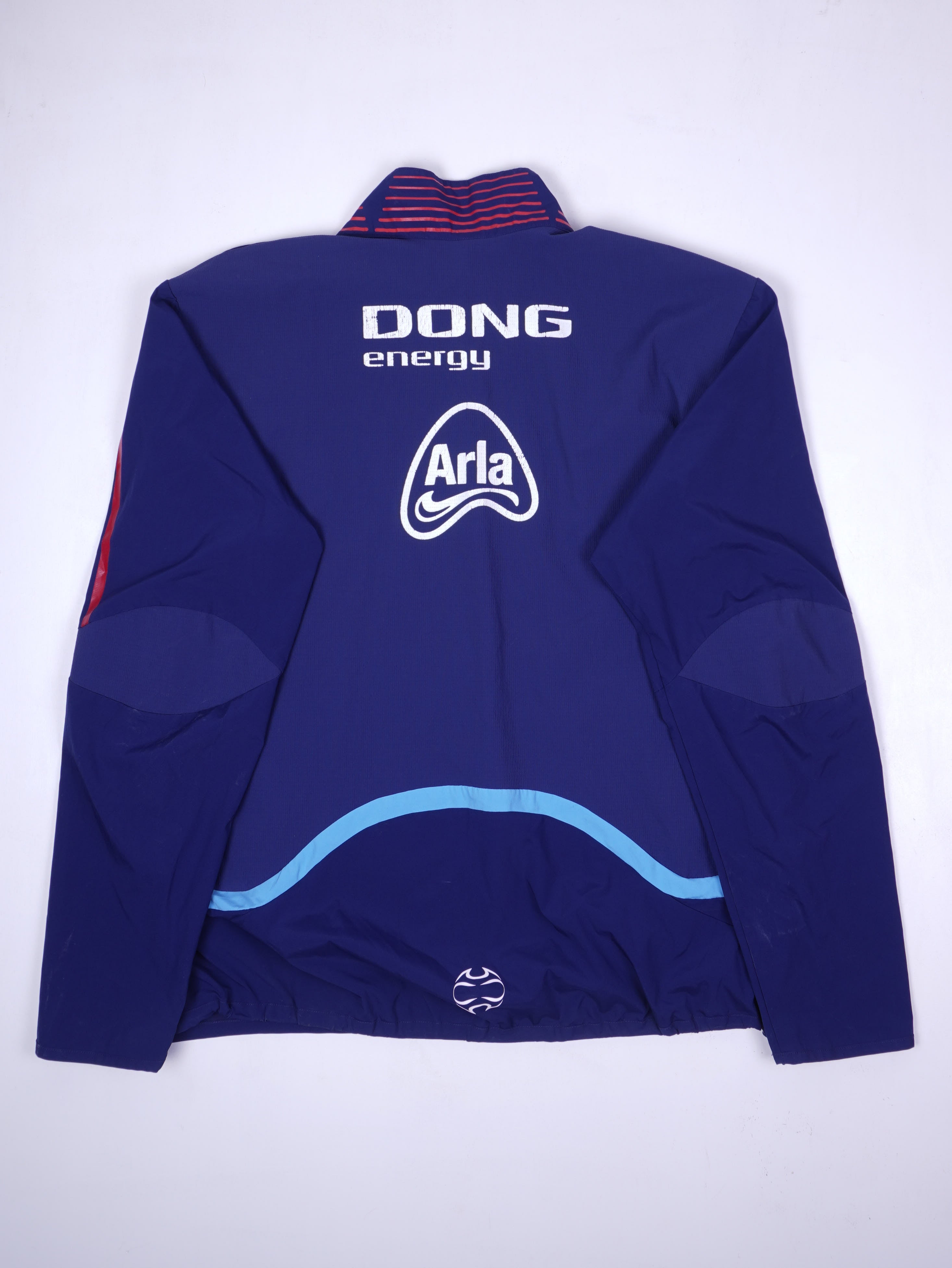Adidas Trainingsjacke ()