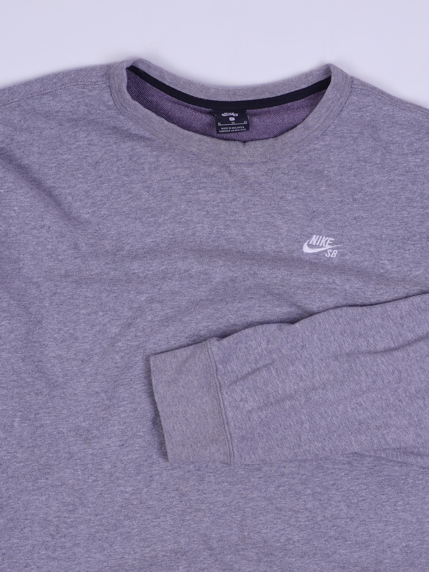 Nike Sweater (L)