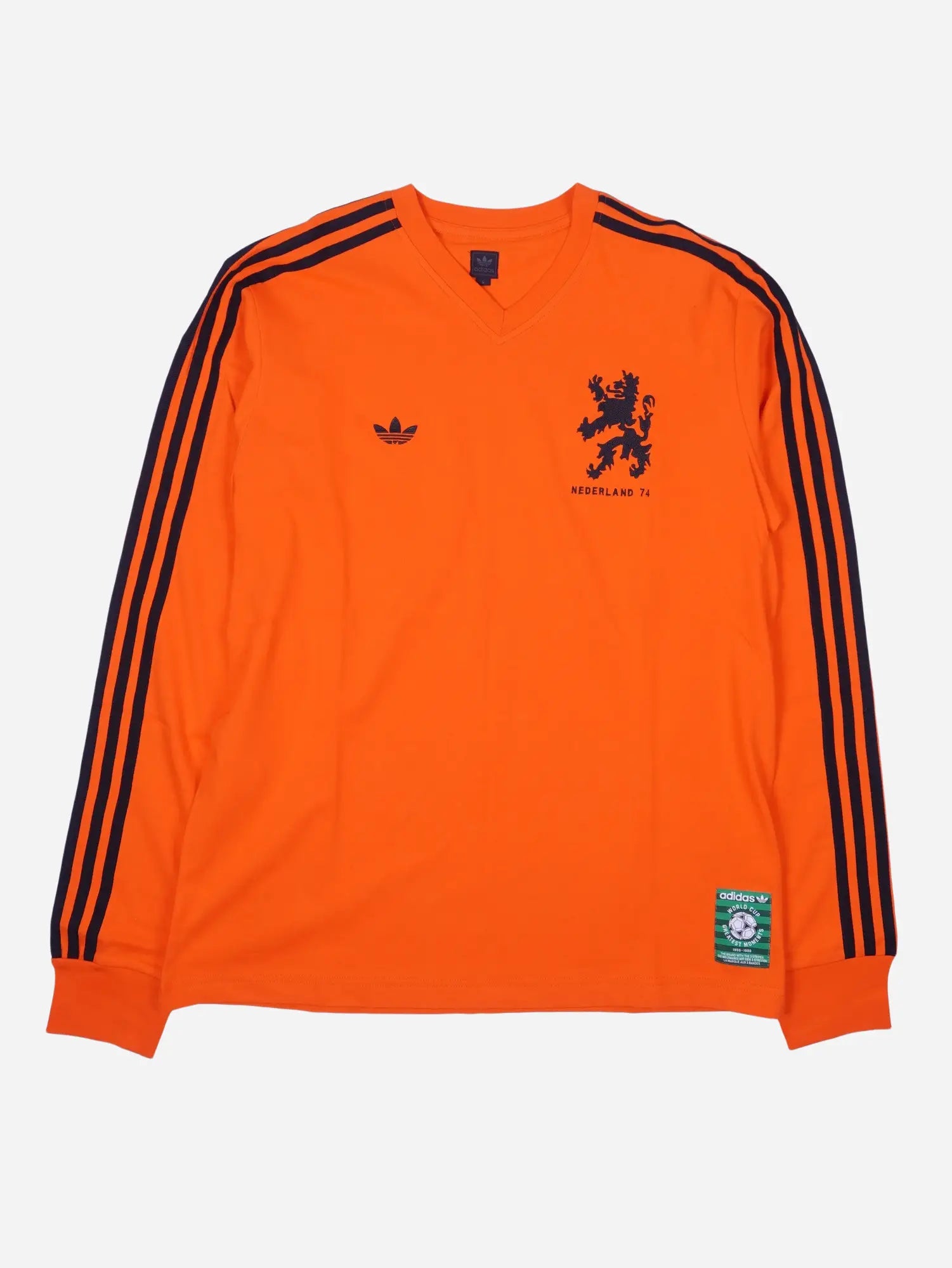 Adidas Longsleeve (L)