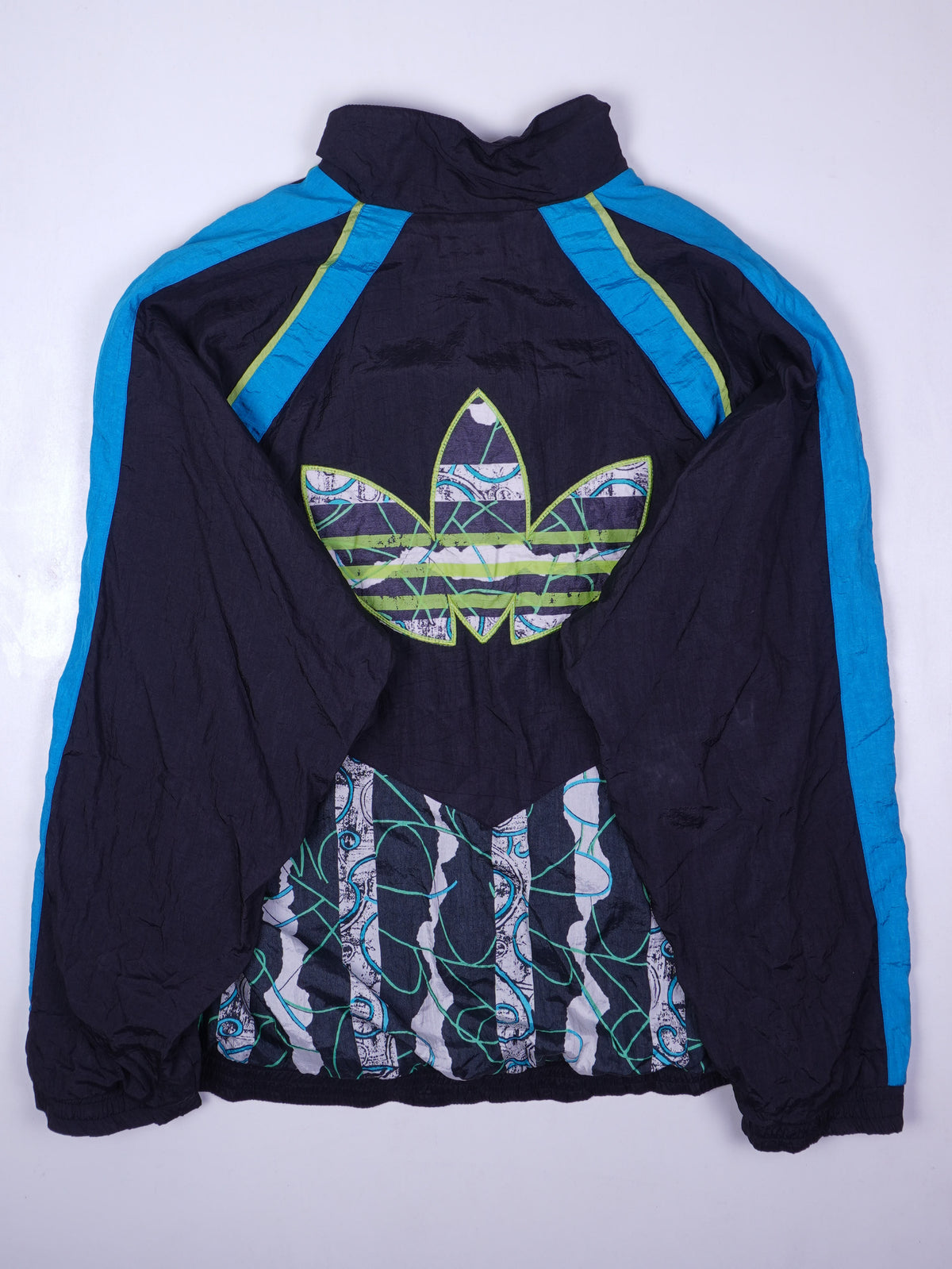 Adidas Trainingsjacke (XL)