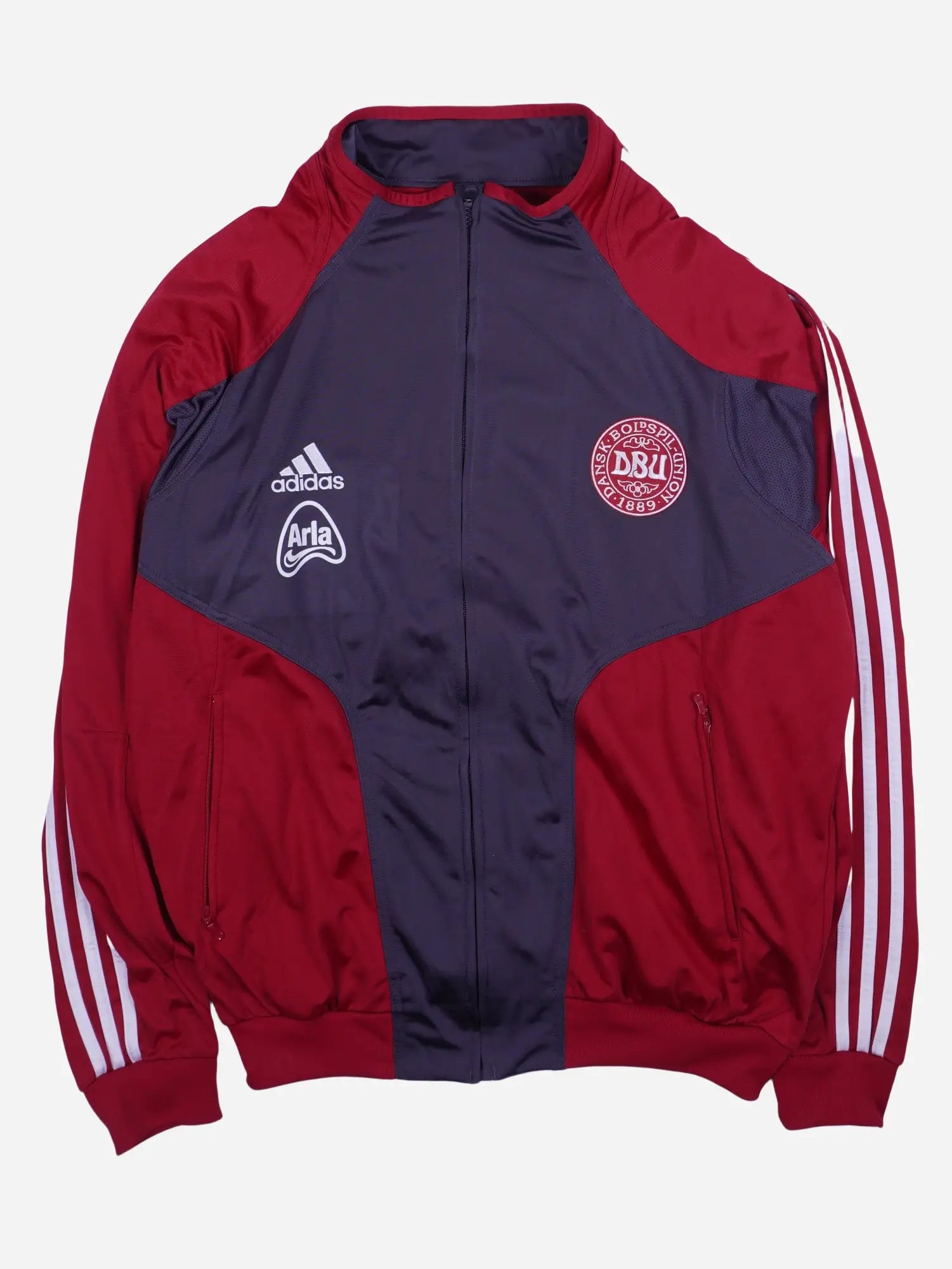 Adidas Trainingsjacke (XL)