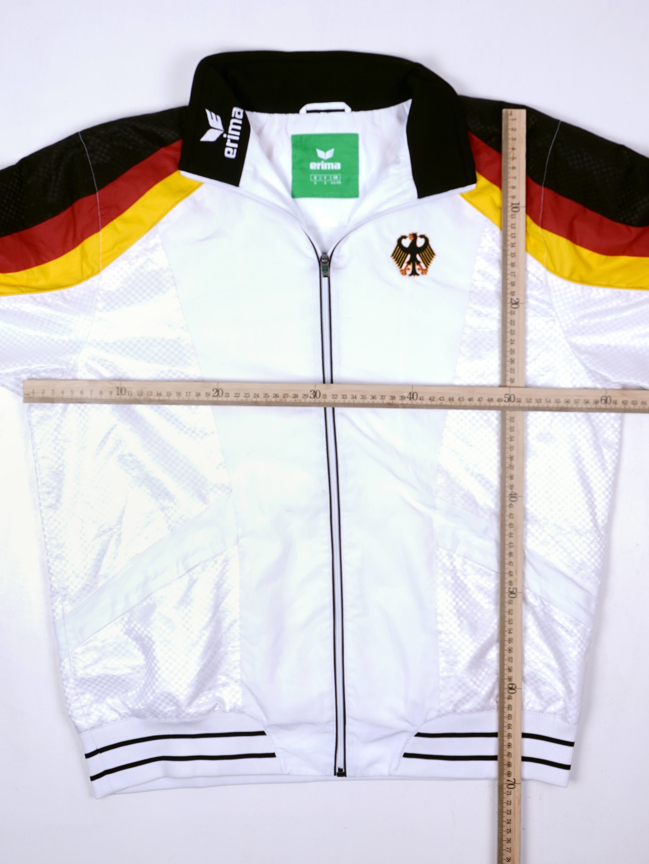 Vintage Trainingsjacke (L)
