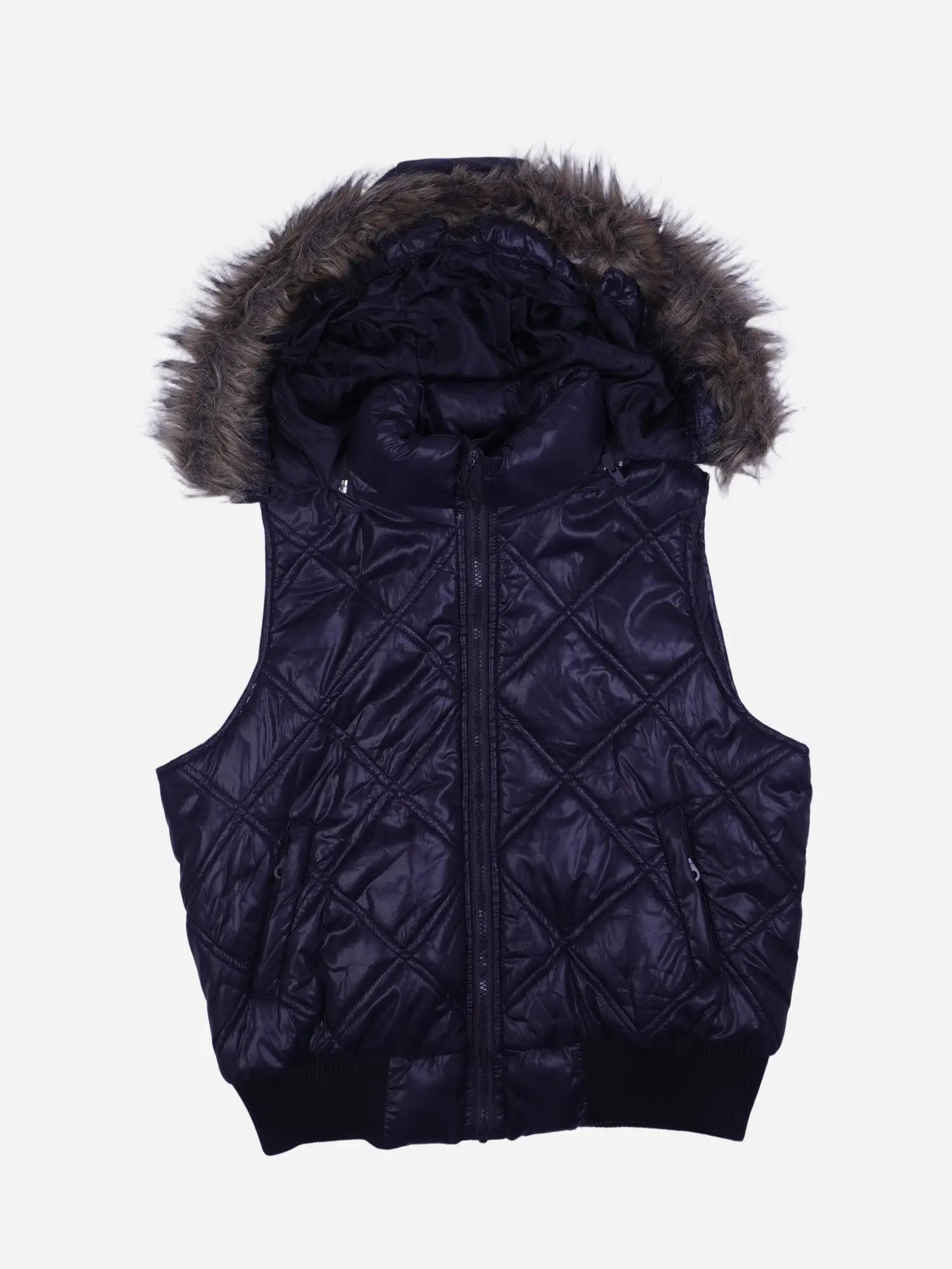 Vintage Weste (XL)