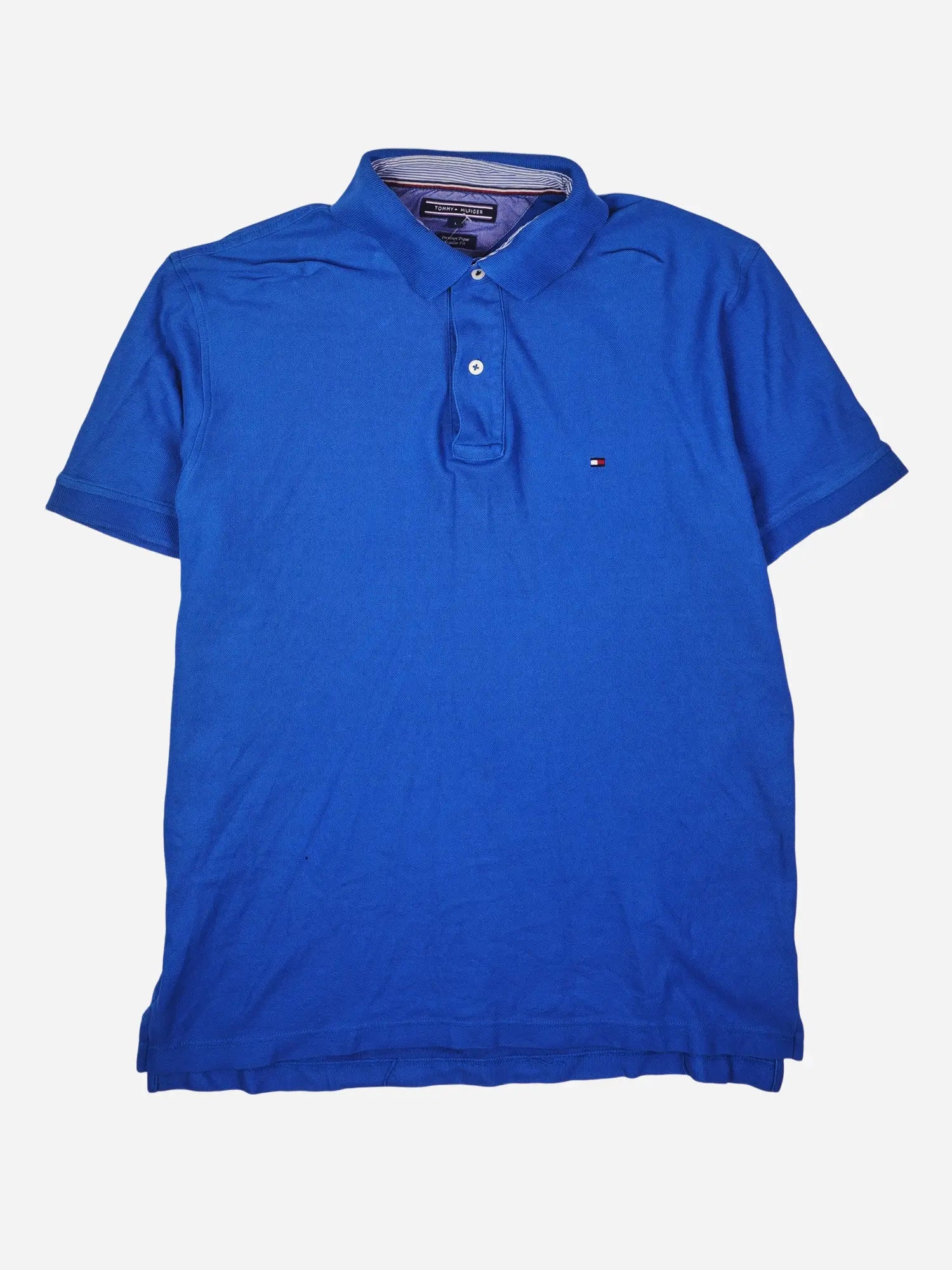 Tommy Hilfiger Polo Shirt (M)