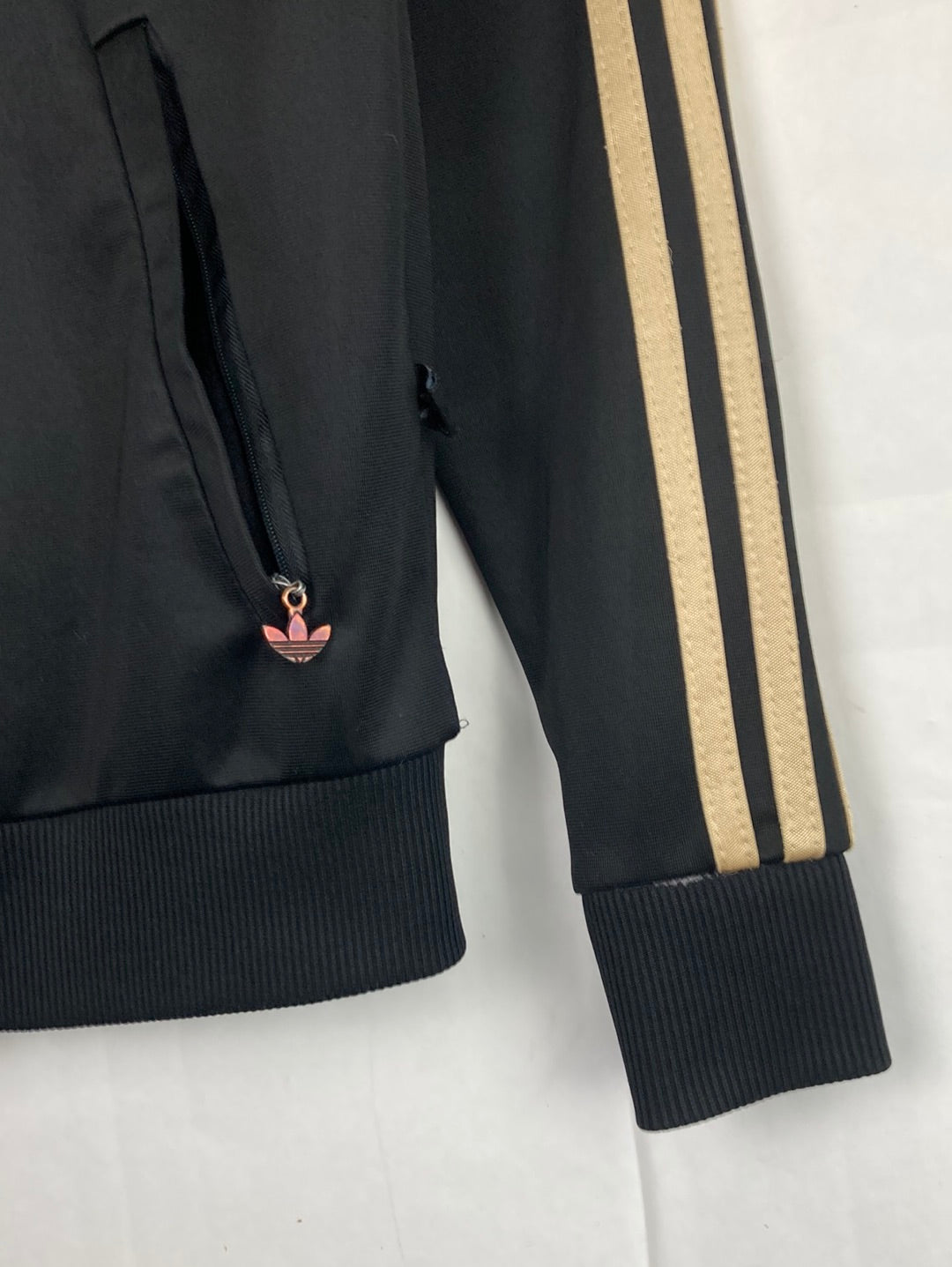 Adidas Trainingsjacke (XS)