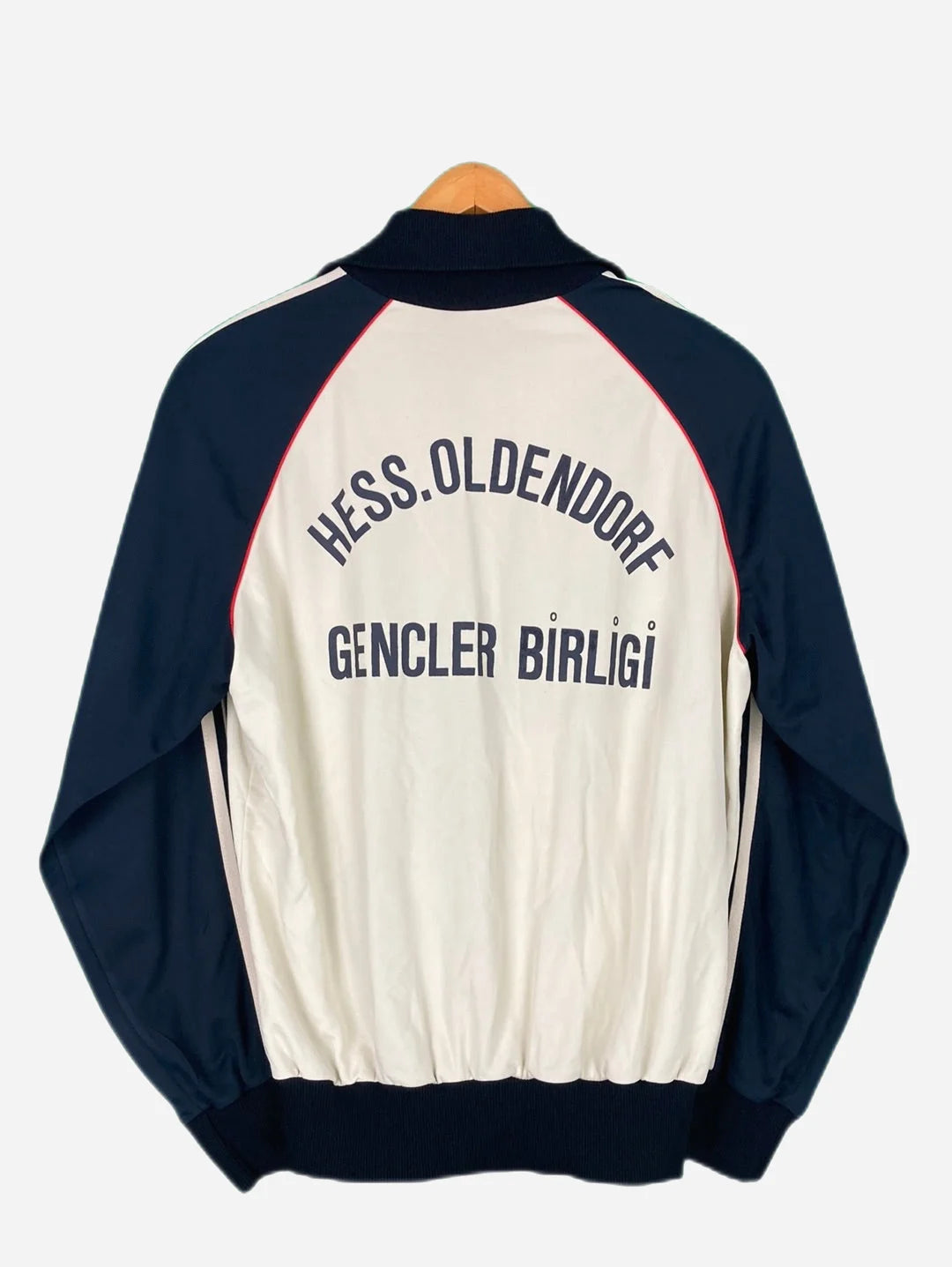 Adidas Trainingsjacke (M)